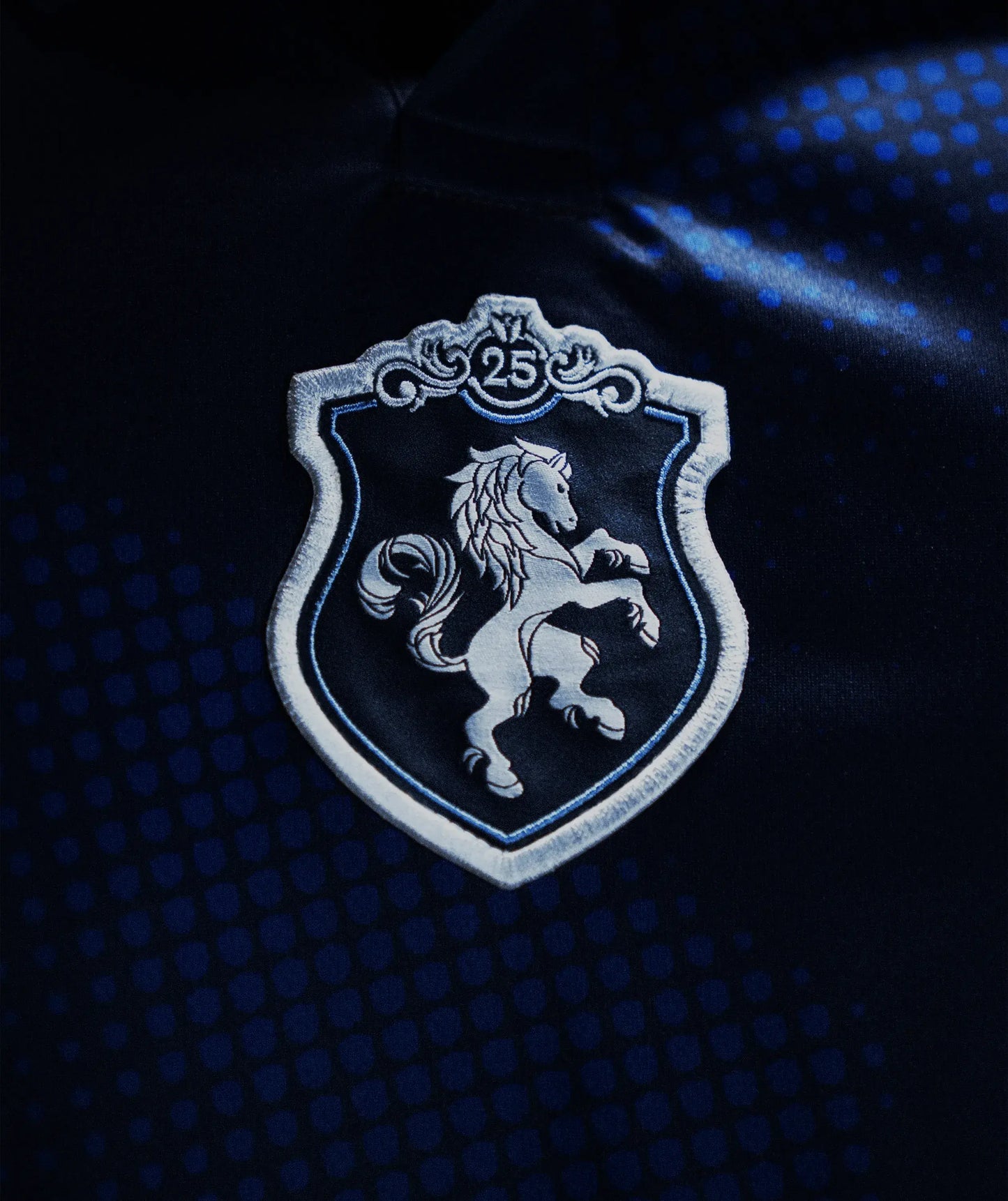 2025 TEAM LIQUID ALIENWARE OFFICIAL JERSEY