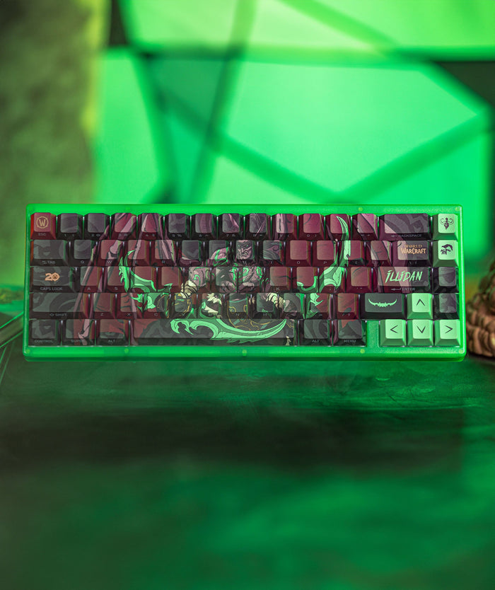 WORLD OF WARCRAFT