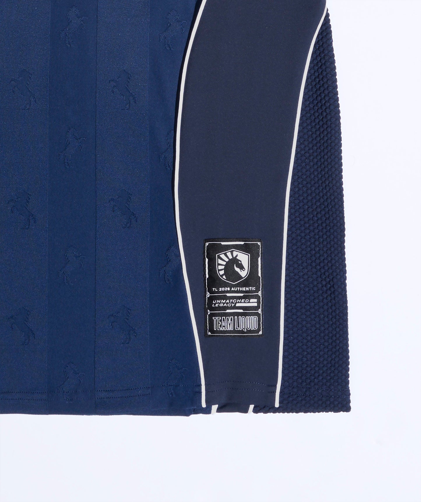 2026 TEAM LIQUID OFFICIAL DUELBITS JERSEY