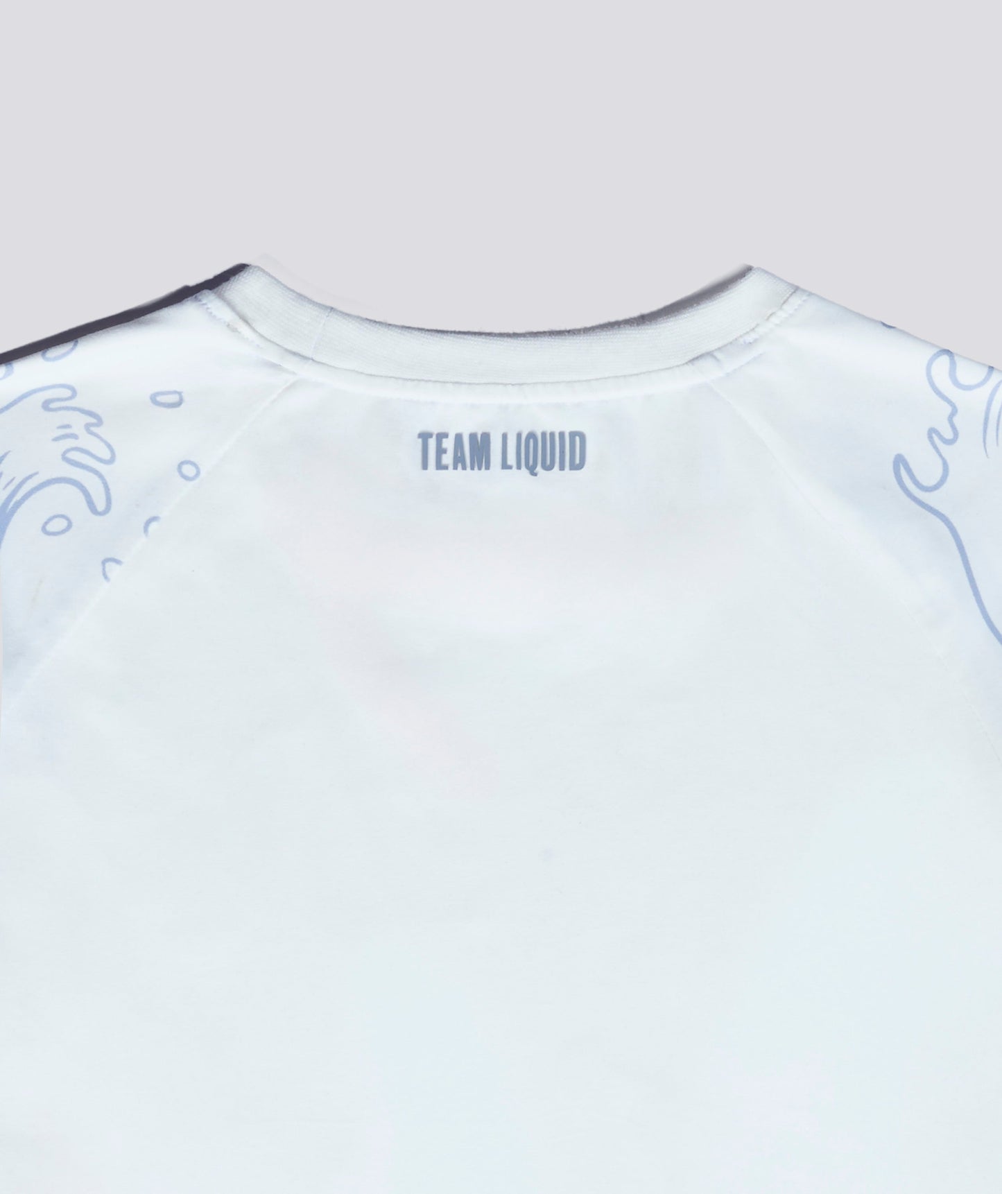 2026 TEAM LIQUID PRO KIT BASE LAYER