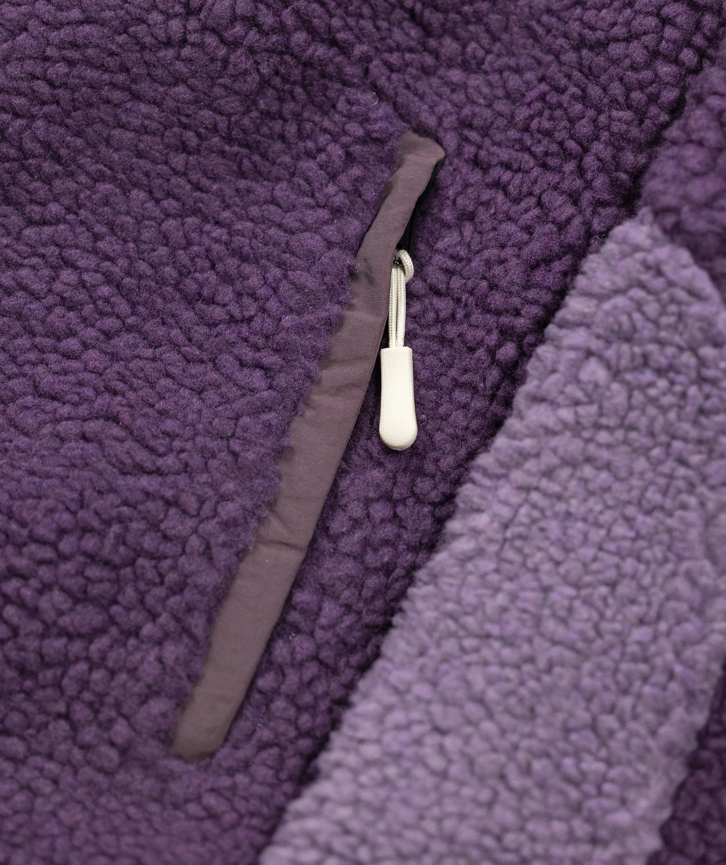 WORLD OF WARCRAFT SYLVANNAS SHERPA JACKET