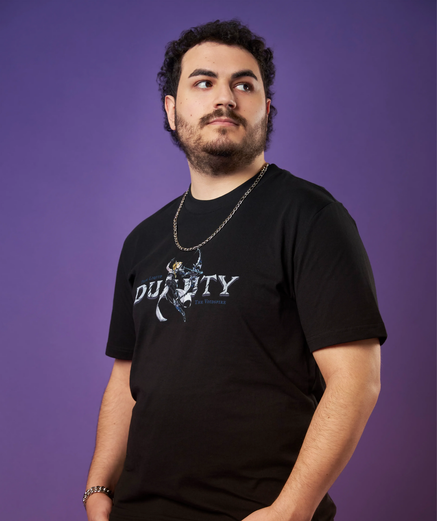 RWF - MIDNIGHT ARCHER TEE