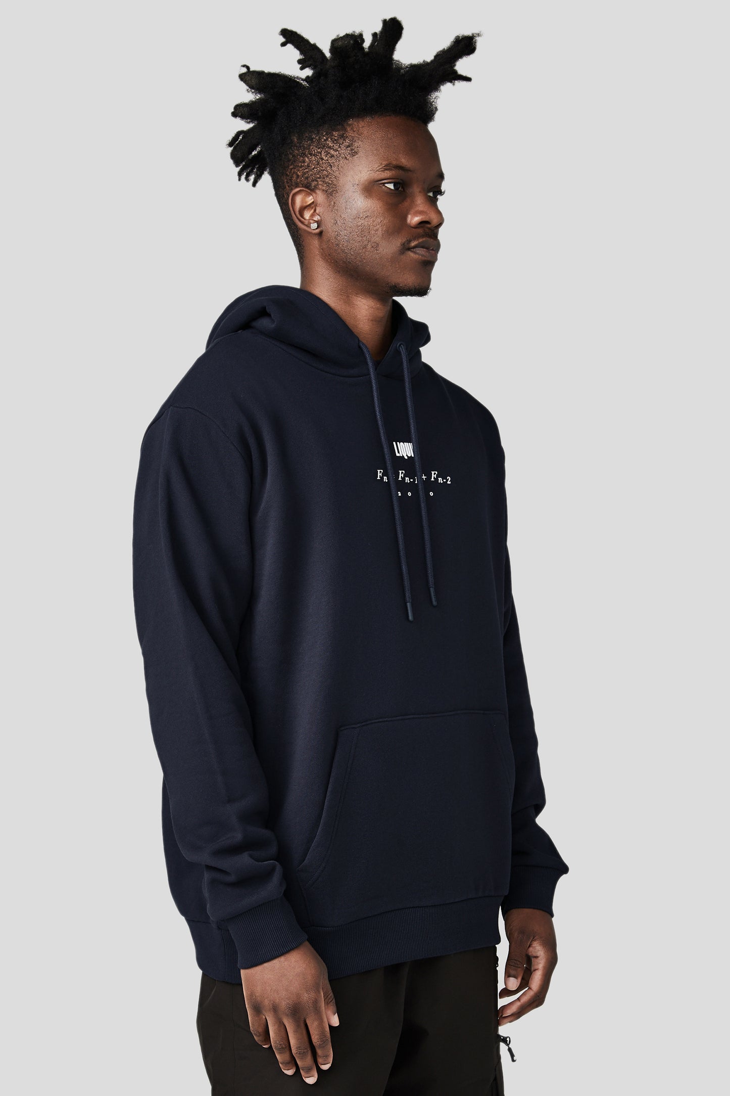 TEAM LIQUID GOLDEN RATIO HOODIE