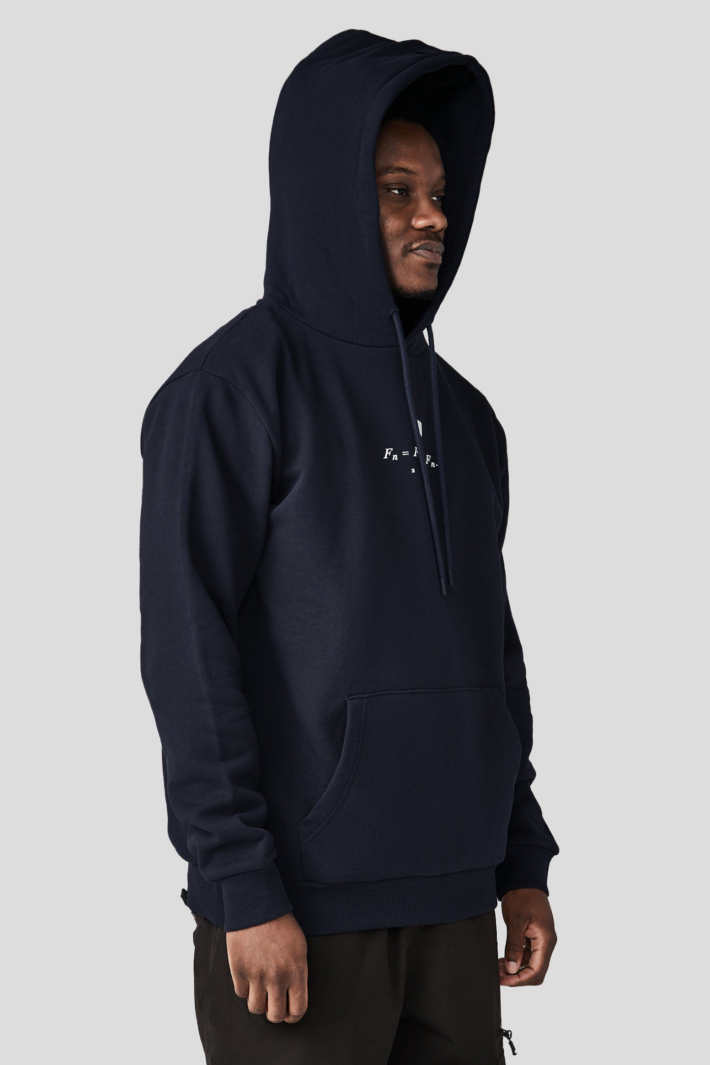 TEAM LIQUID GOLDEN RATIO HOODIE