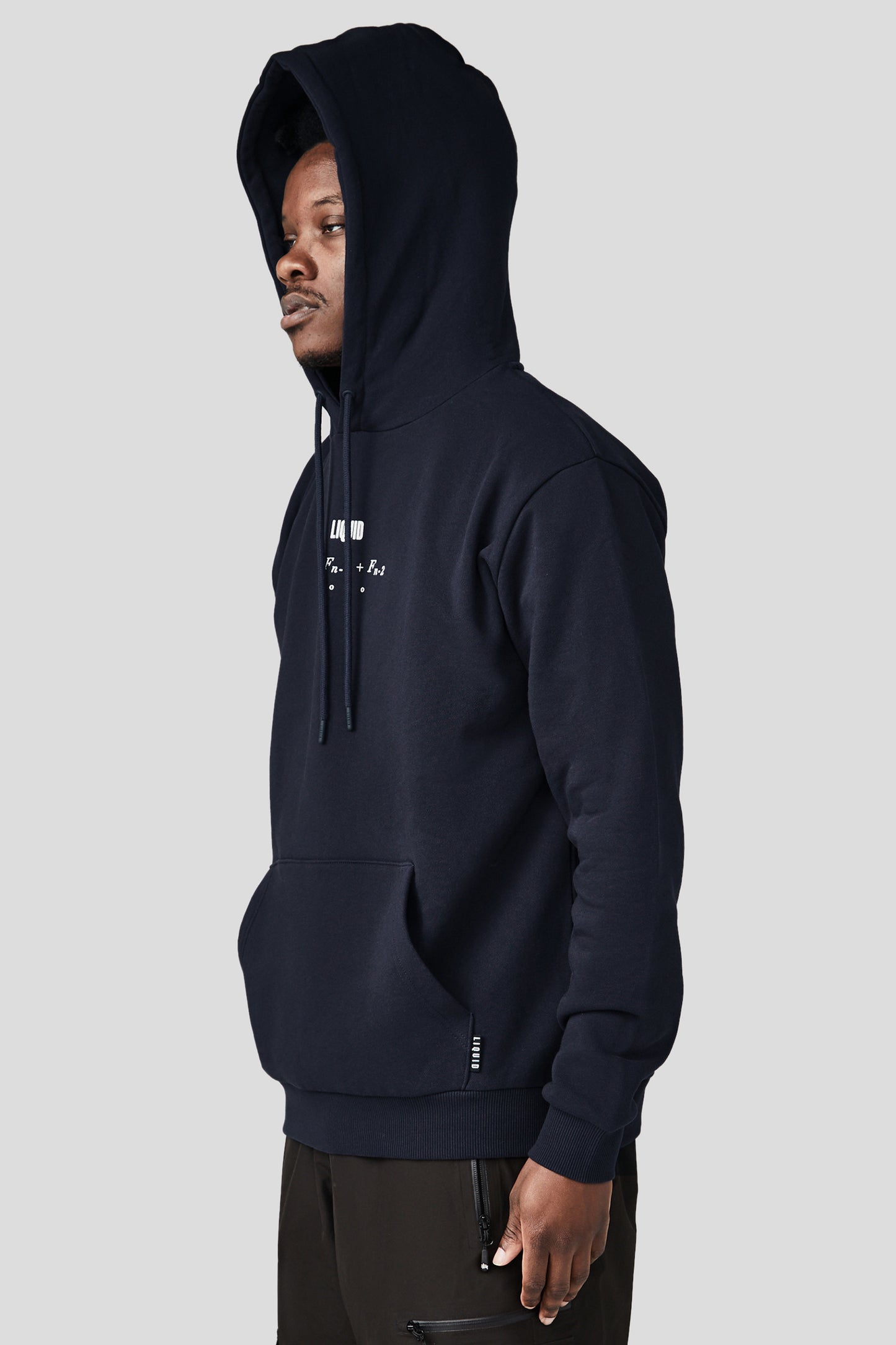 TEAM LIQUID GOLDEN RATIO HOODIE