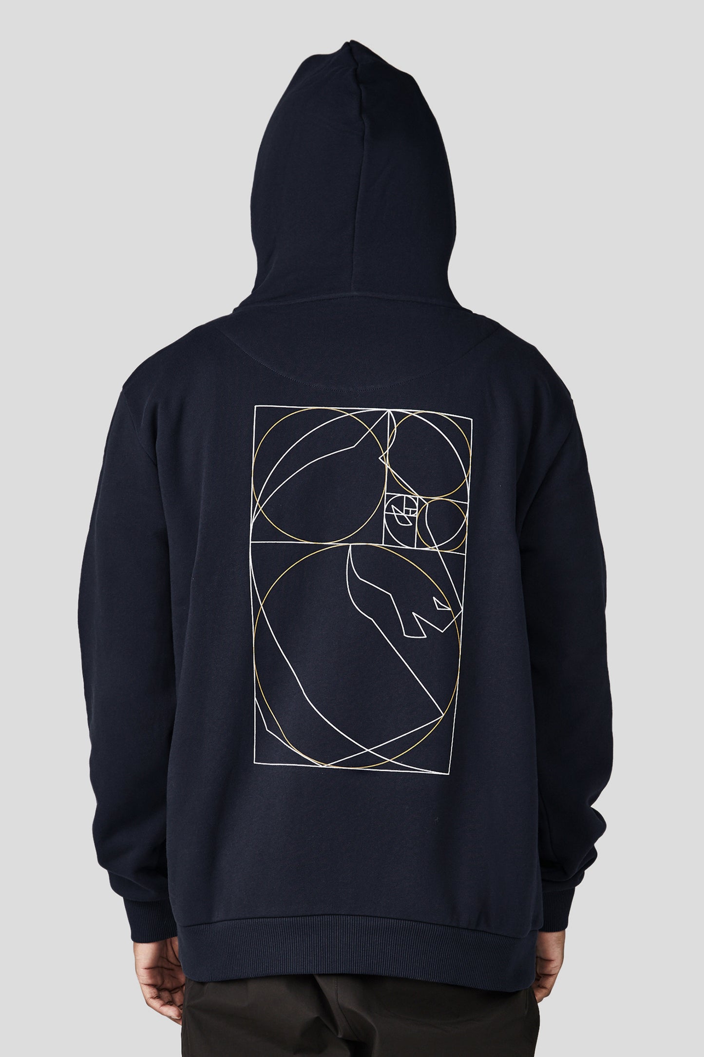 TEAM LIQUID GOLDEN RATIO HOODIE