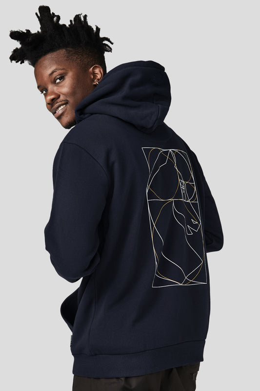 TEAM LIQUID GOLDEN RATIO HOODIE