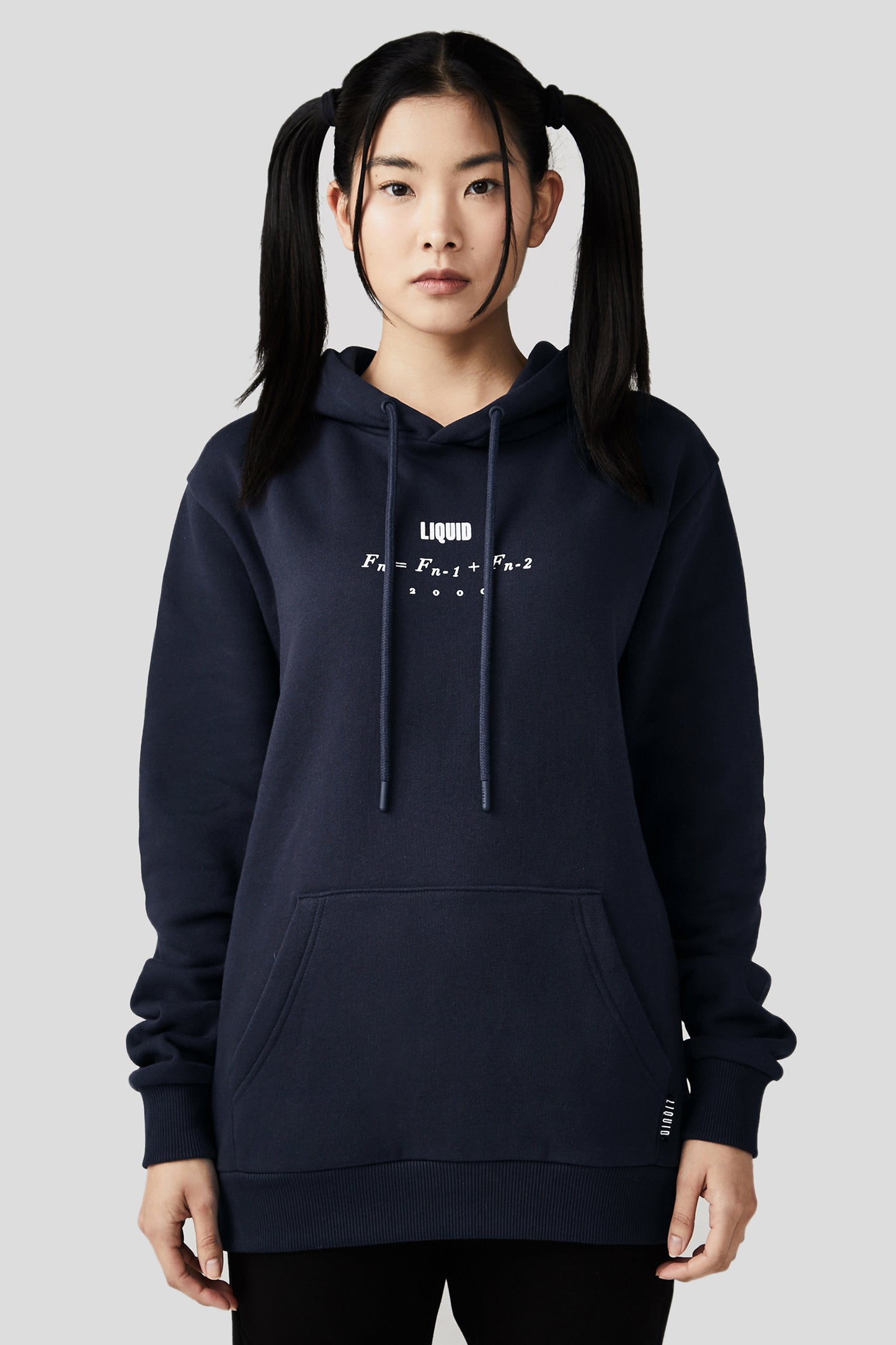 TEAM LIQUID GOLDEN RATIO HOODIE