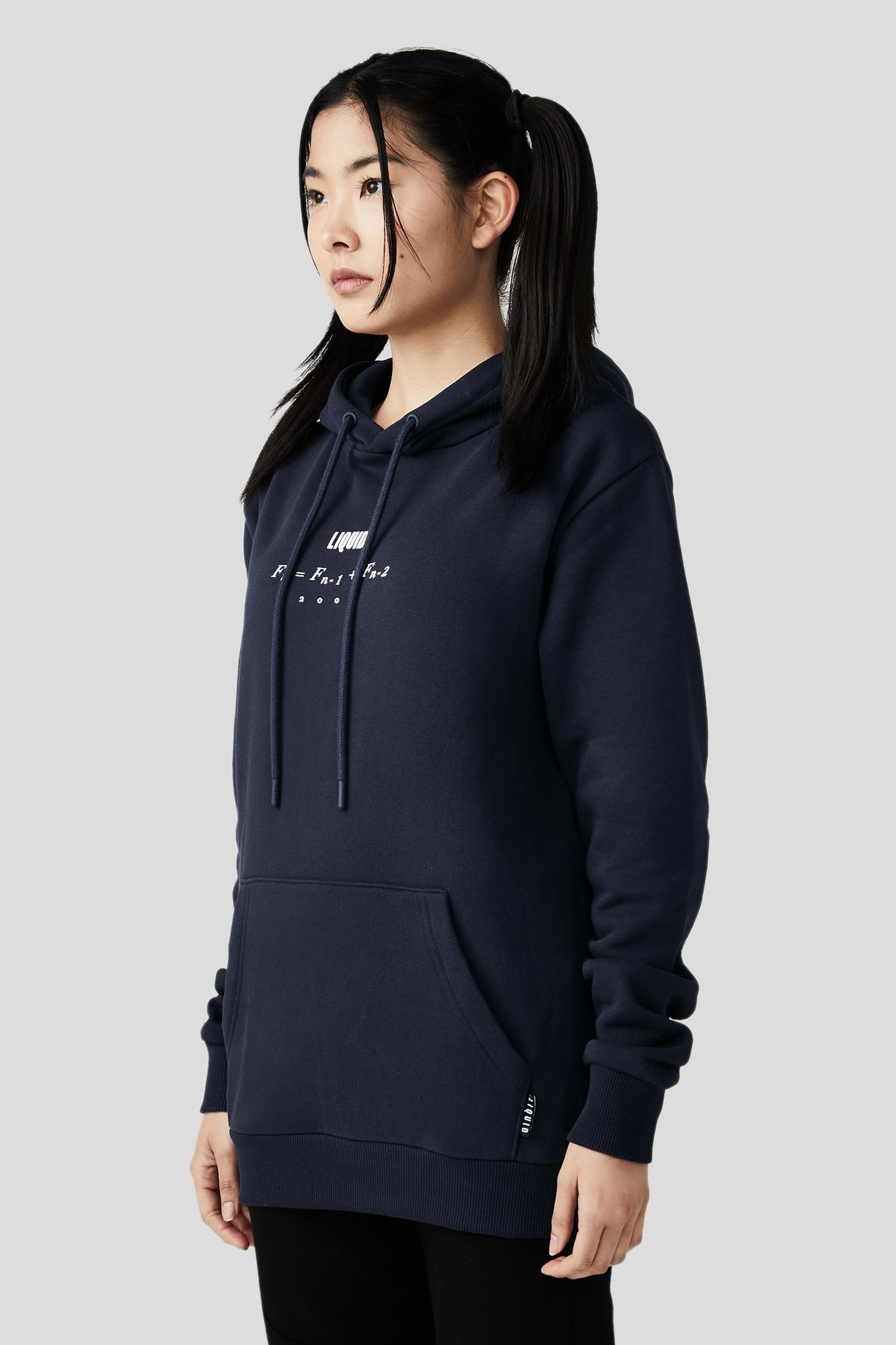 TEAM LIQUID GOLDEN RATIO HOODIE