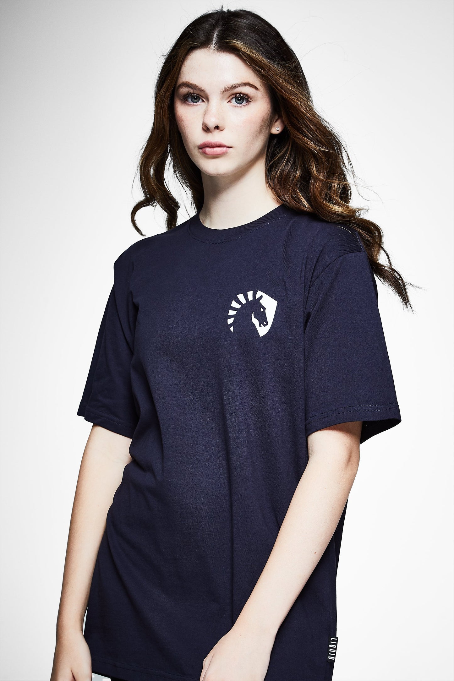 GEOS SHORT SLEEVE TEE