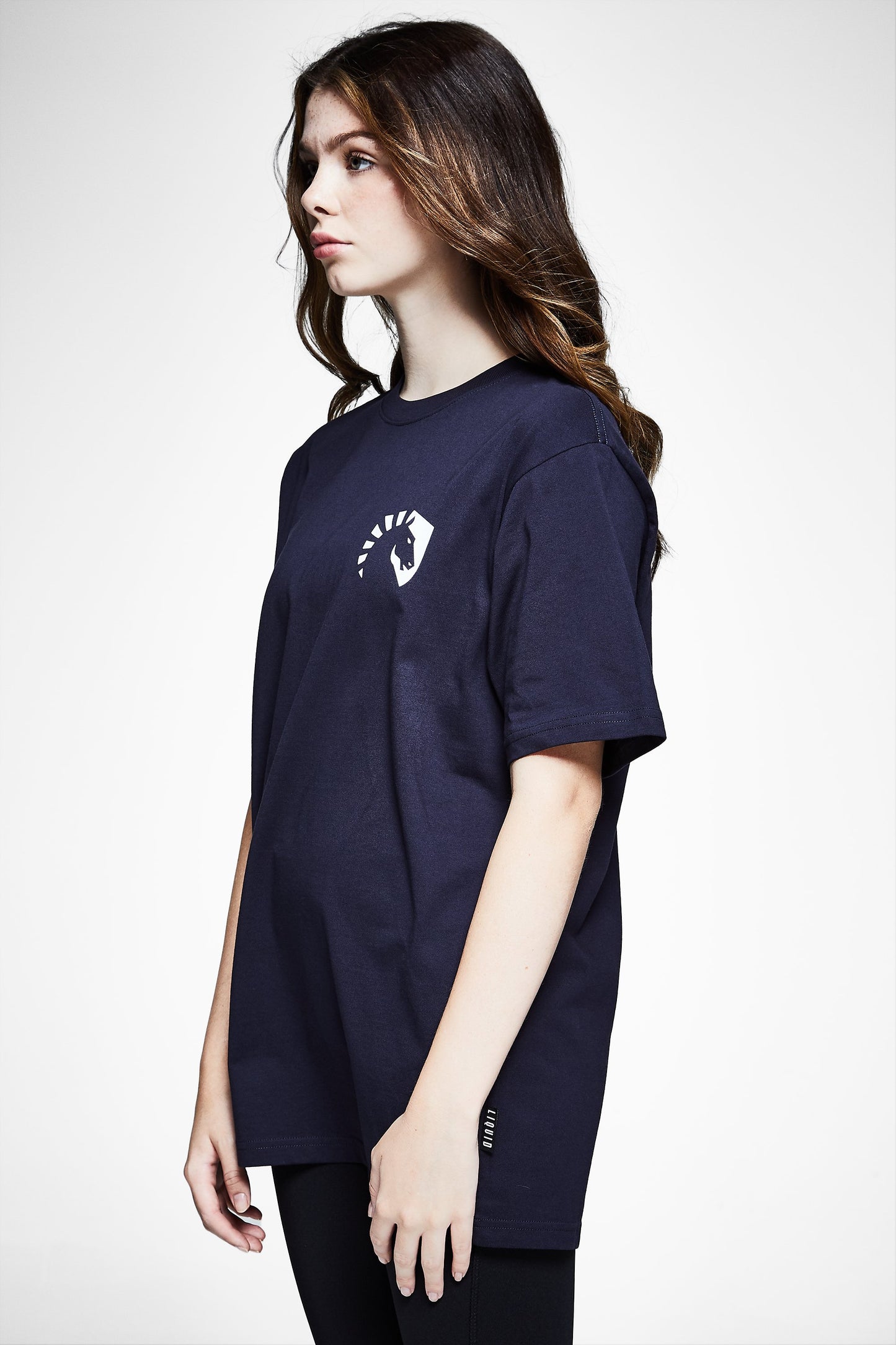 GEOS SHORT SLEEVE TEE