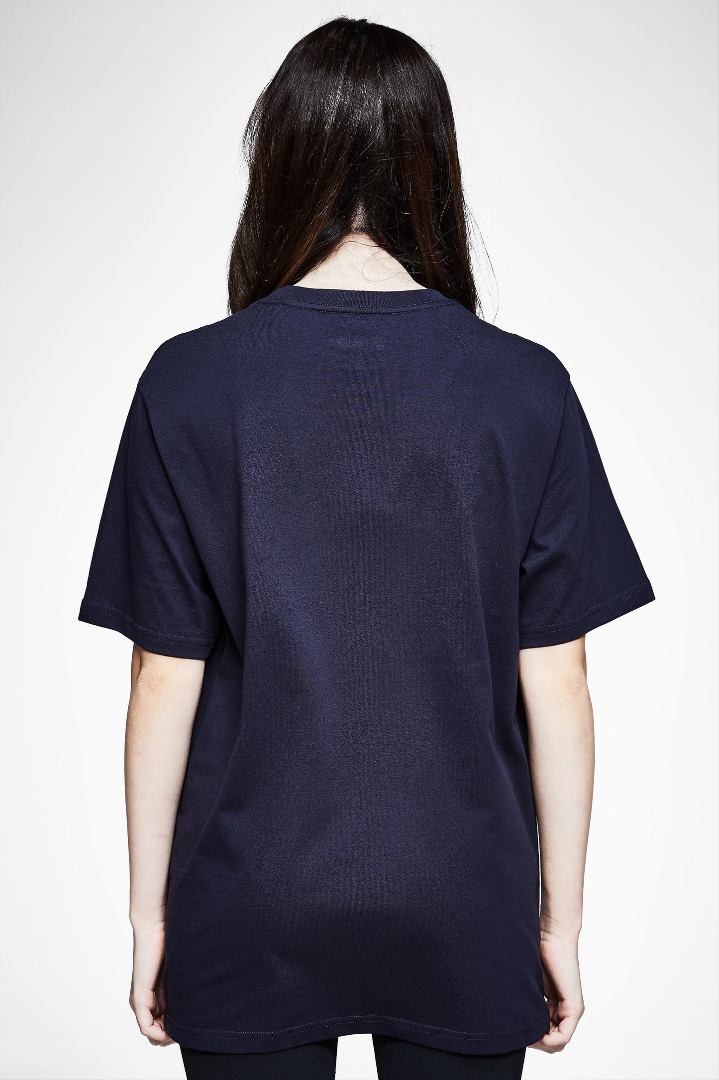 GEOS SHORT SLEEVE TEE