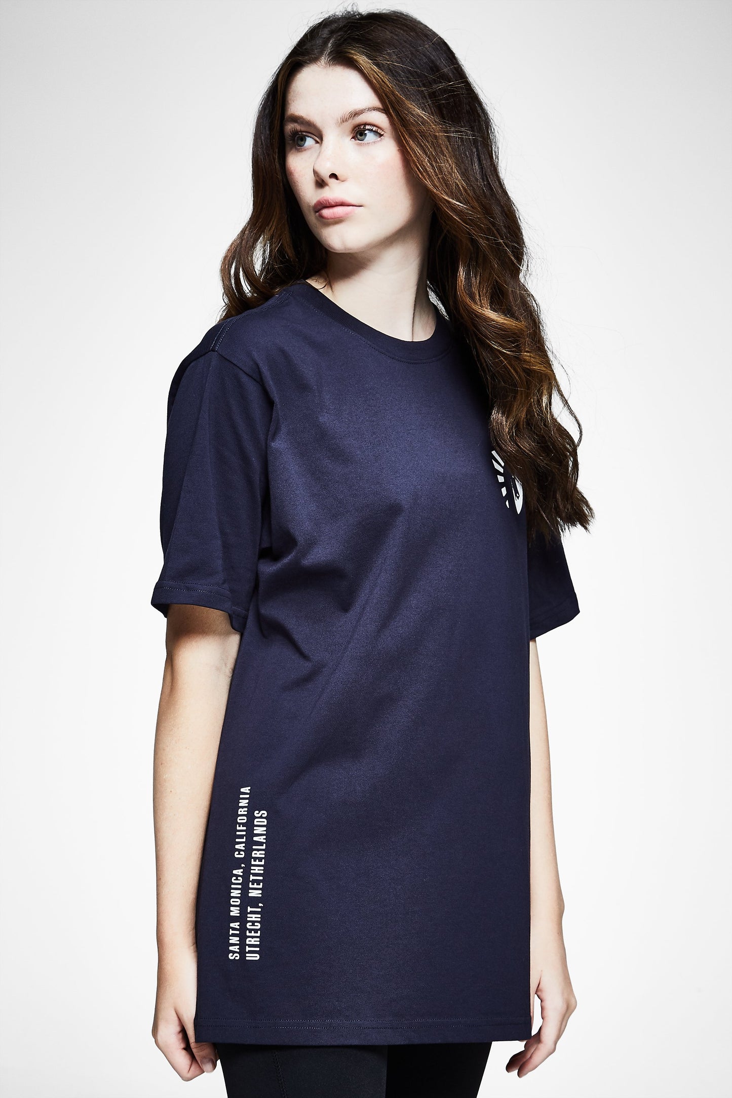 GEOS SHORT SLEEVE TEE