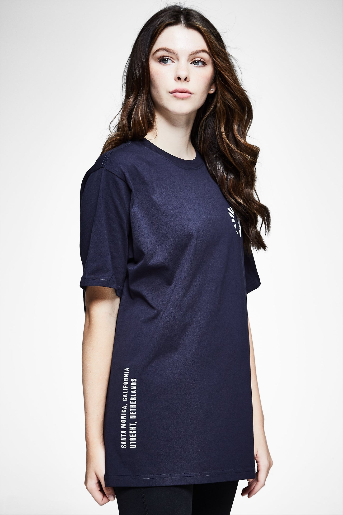GEOS SHORT SLEEVE TEE