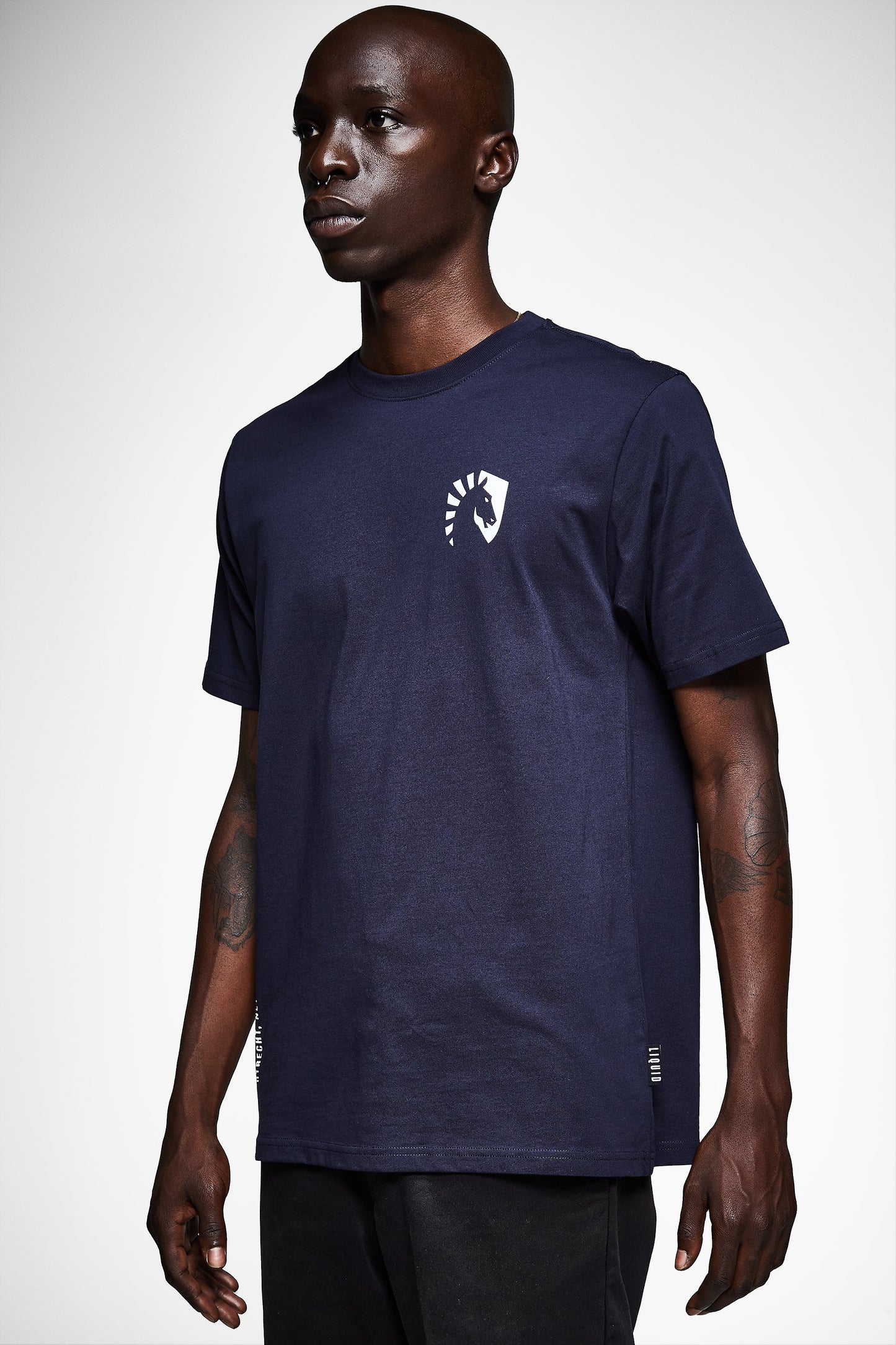 GEOS SHORT SLEEVE TEE