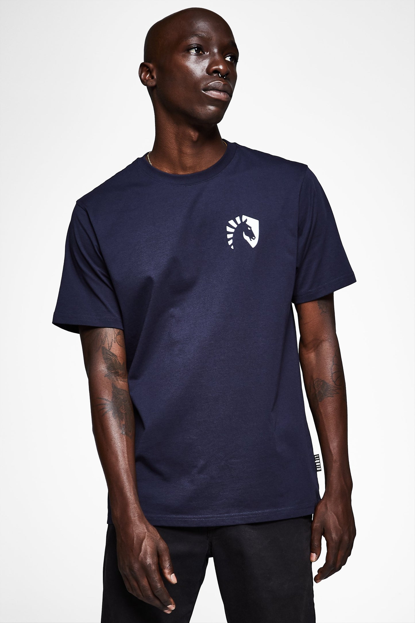 GEOS SHORT SLEEVE TEE