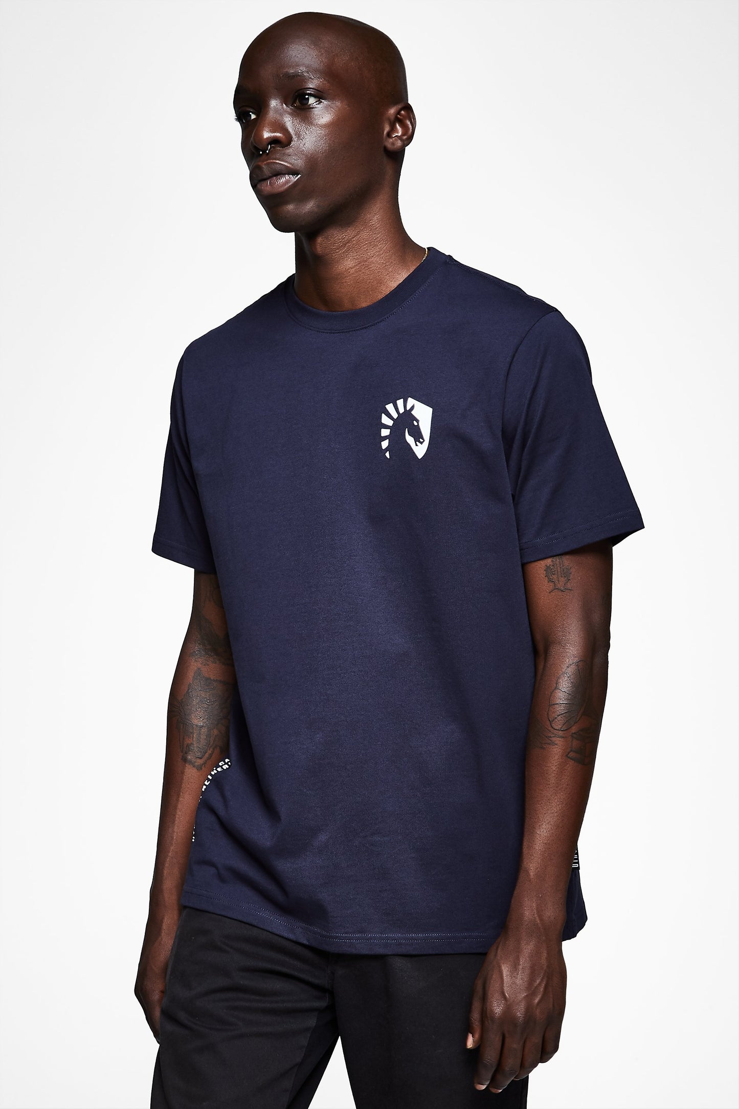 GEOS SHORT SLEEVE TEE