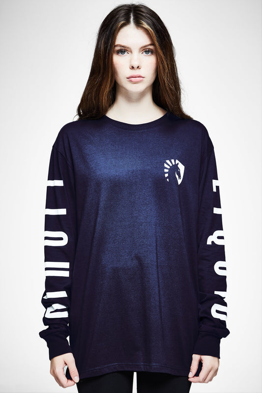 HERITAGE LONG SLEEVE TEE