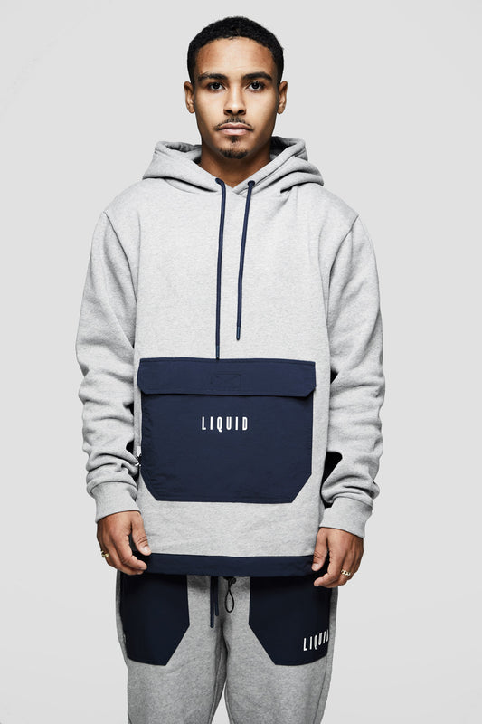 THE UTRECHT TRACK JACKET