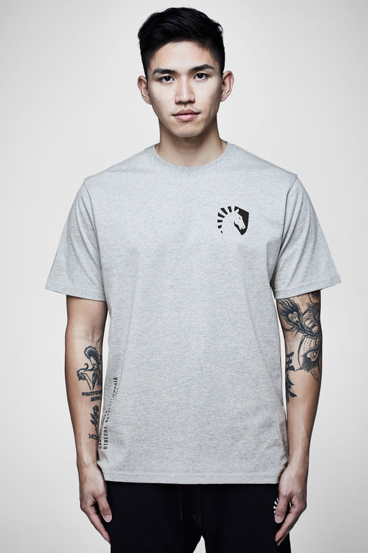 GEOS SHORT SLEEVE TEE