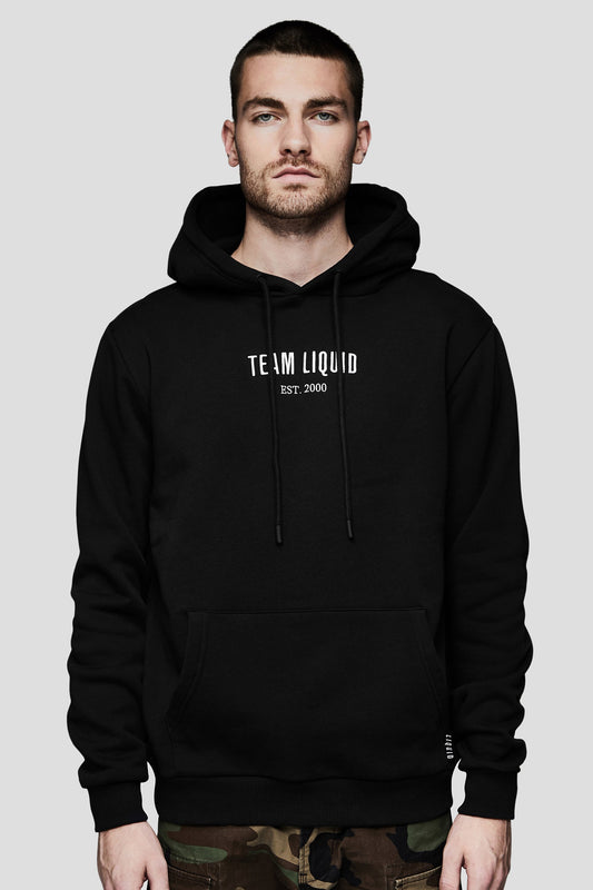 ESTABLISHED HOODIE