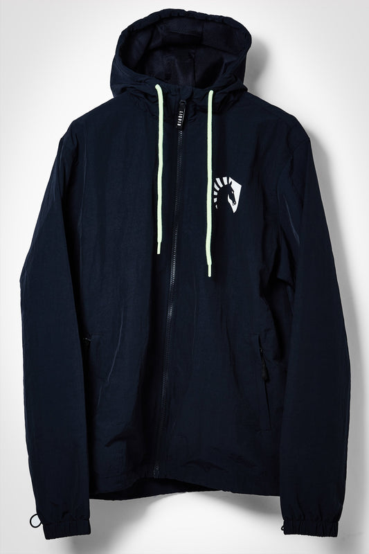 WEST SIDE TRACK JACKET