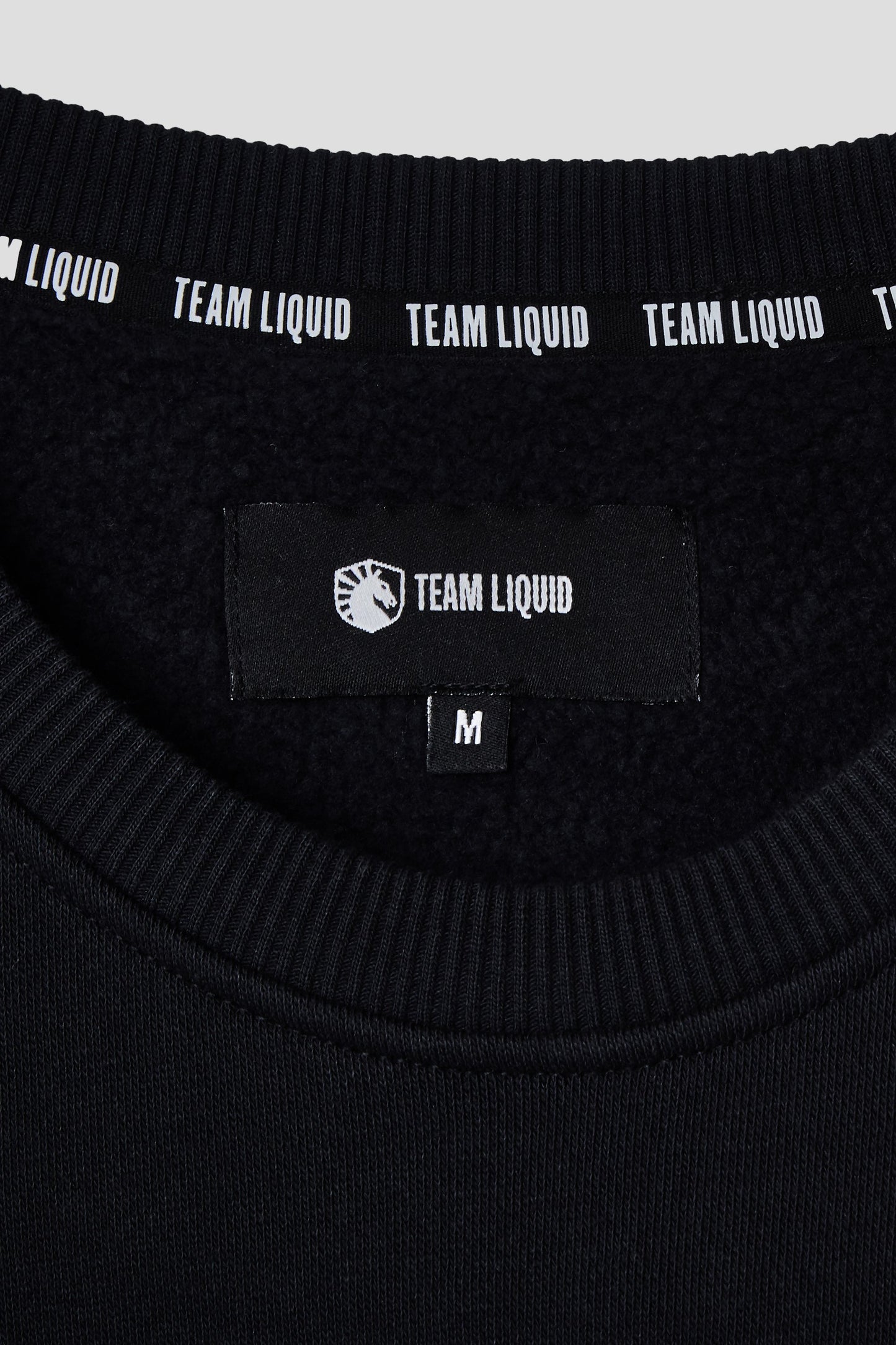 CITY CREWNECK SWEATSHIRT