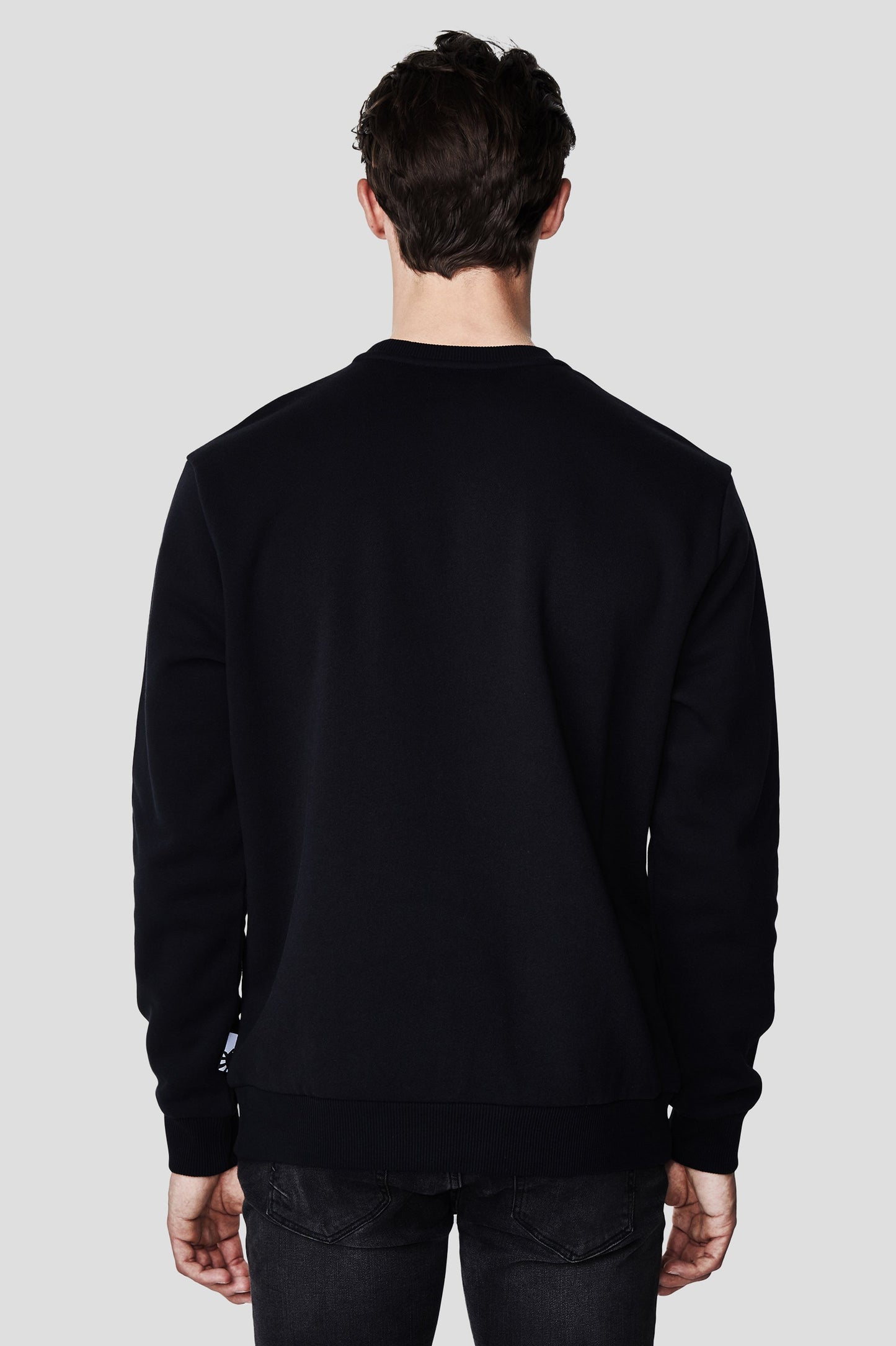 CITY CREWNECK SWEATSHIRT
