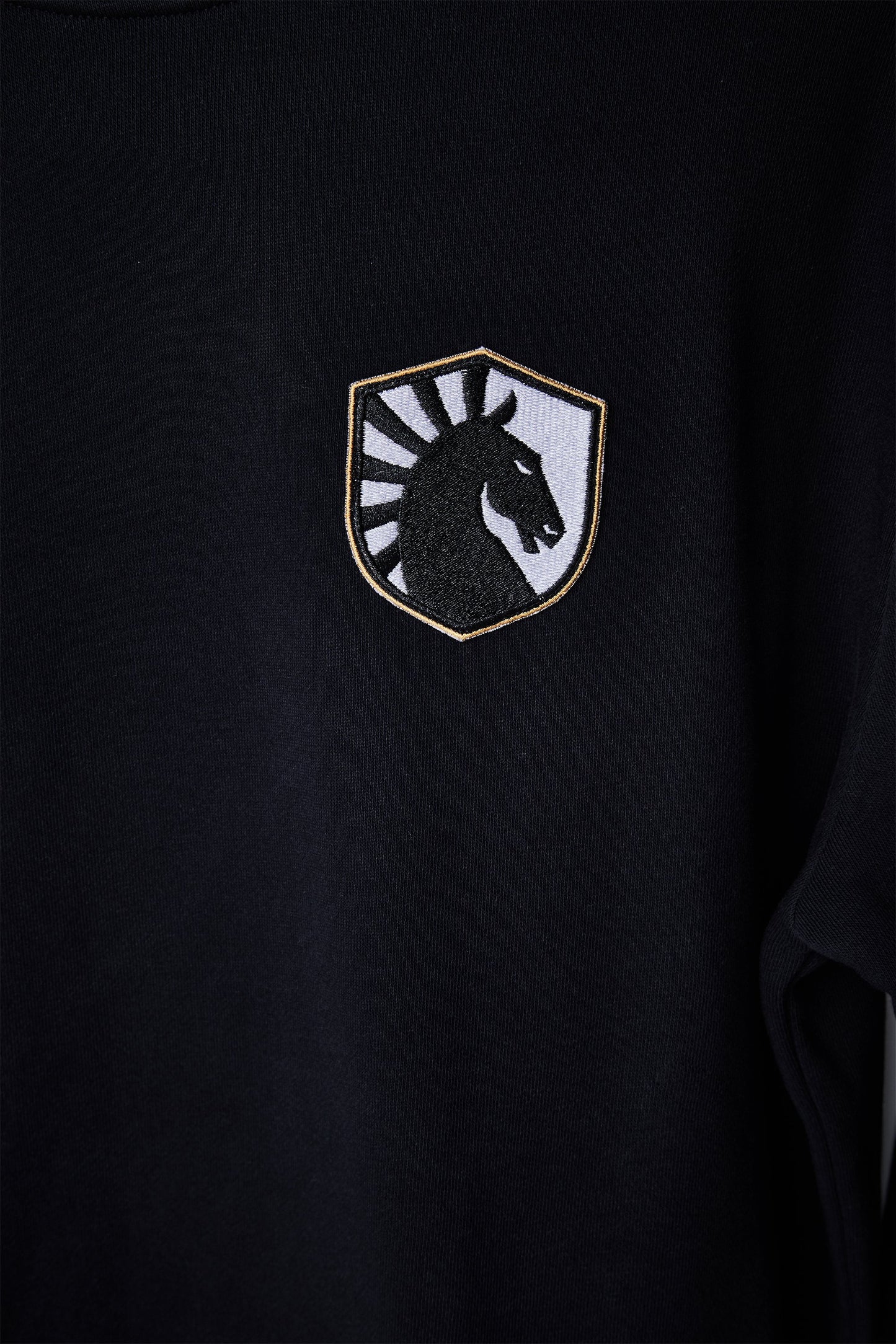 CITY CREWNECK SWEATSHIRT