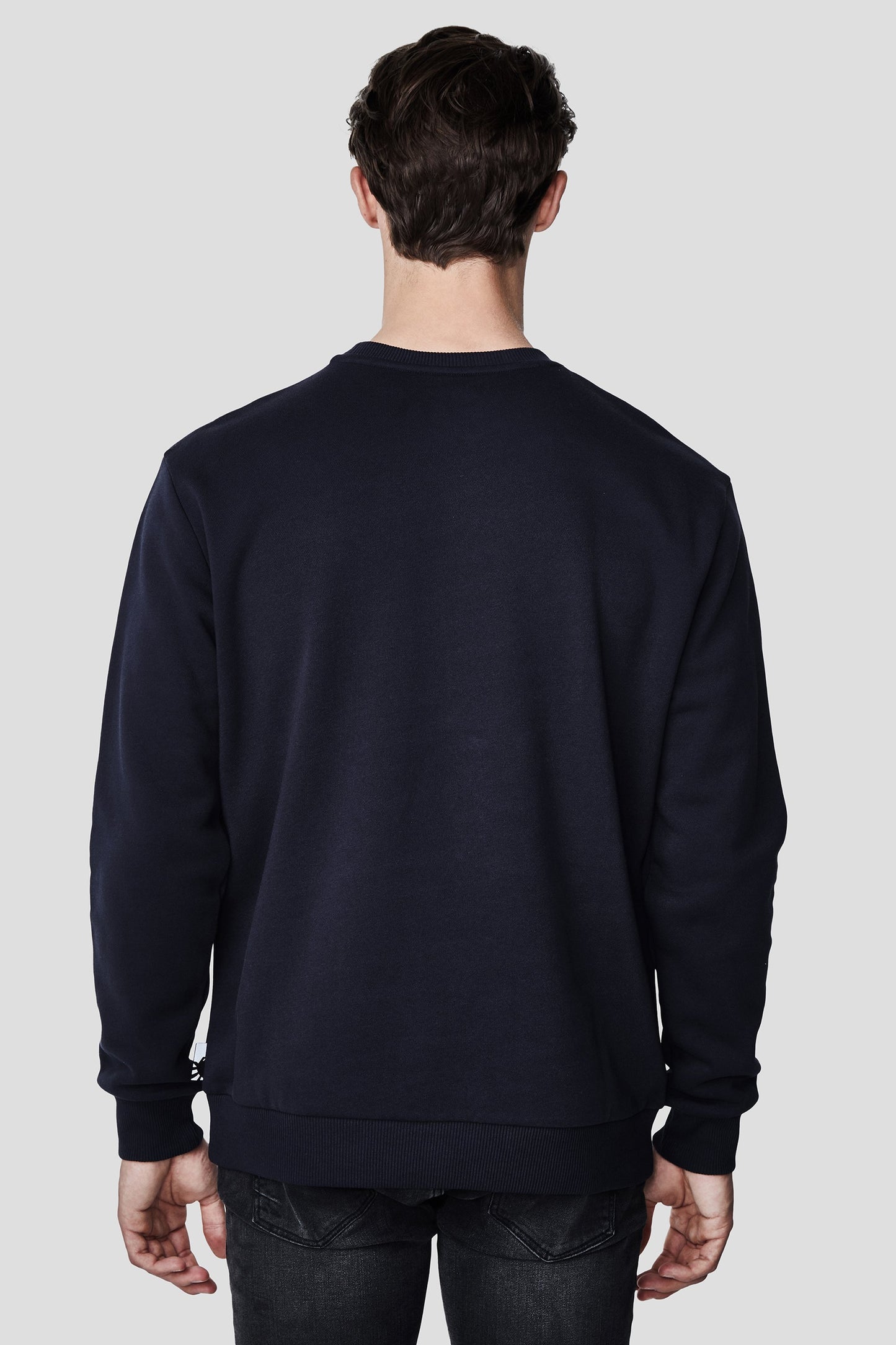 CITY CREWNECK SWEATSHIRT