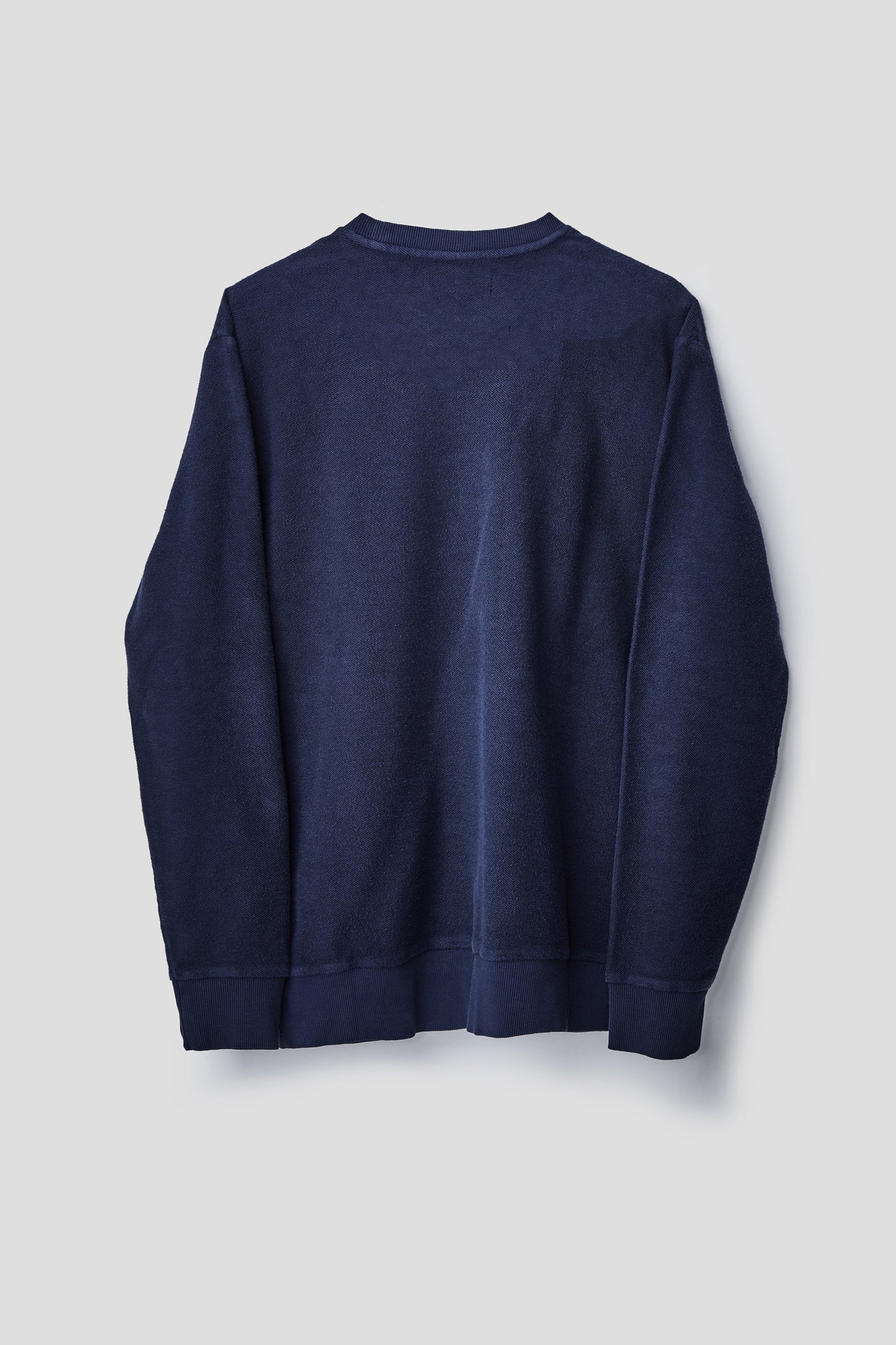 CITY CREWNECK SWEATSHIRT