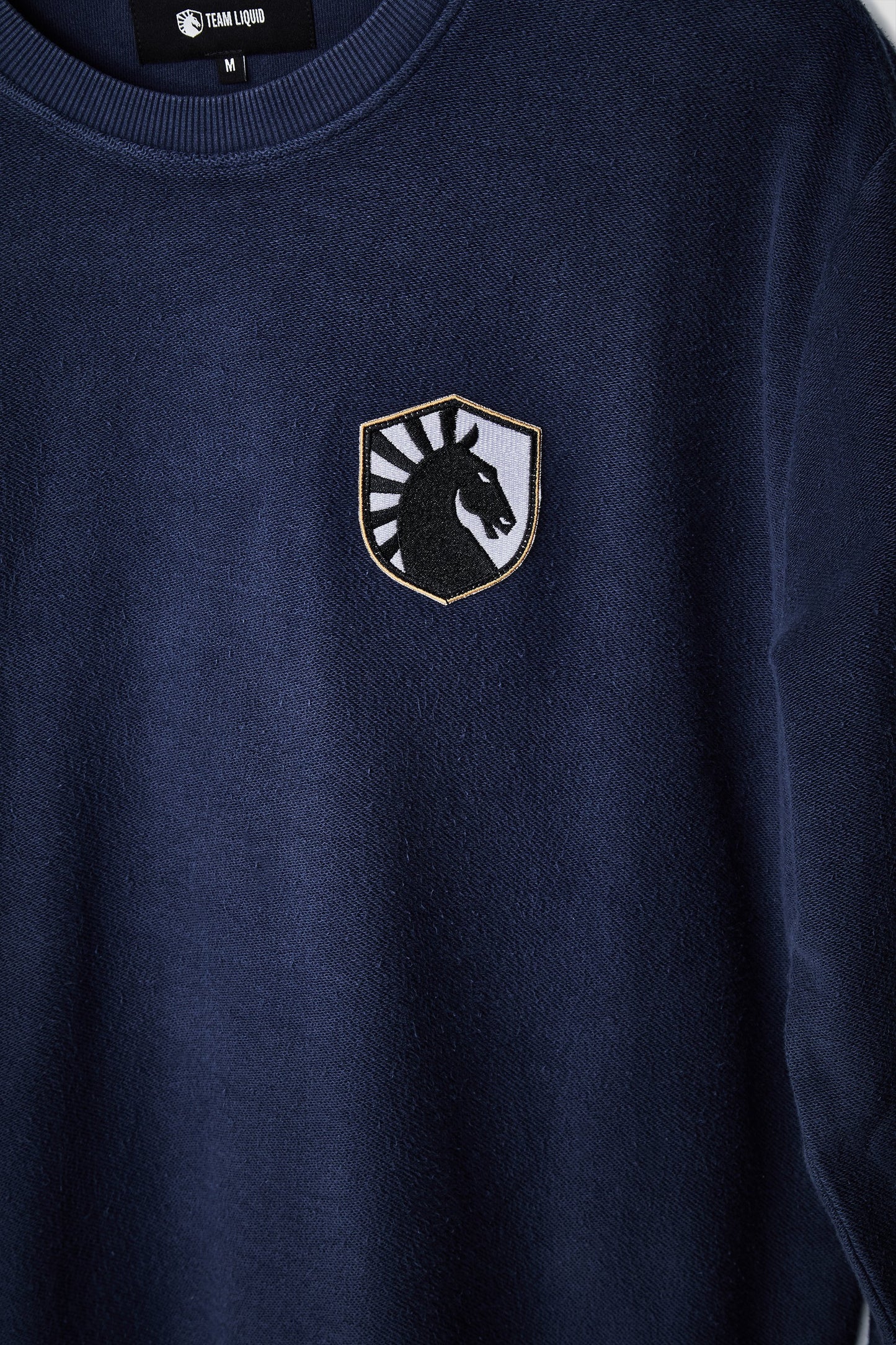 CITY CREWNECK SWEATSHIRT