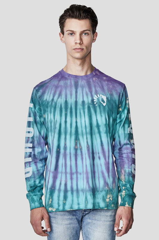 DREAMSCAPE LONG SLEEVE TEE