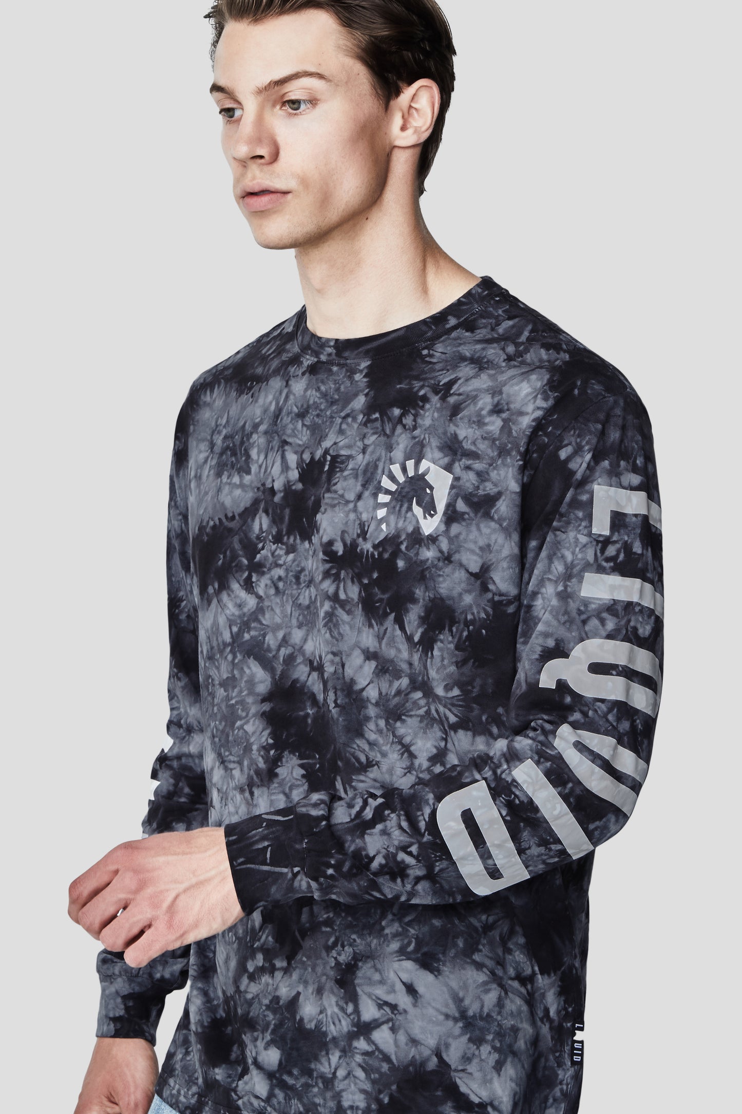 HERITAGE LONG SLEEVE TEE