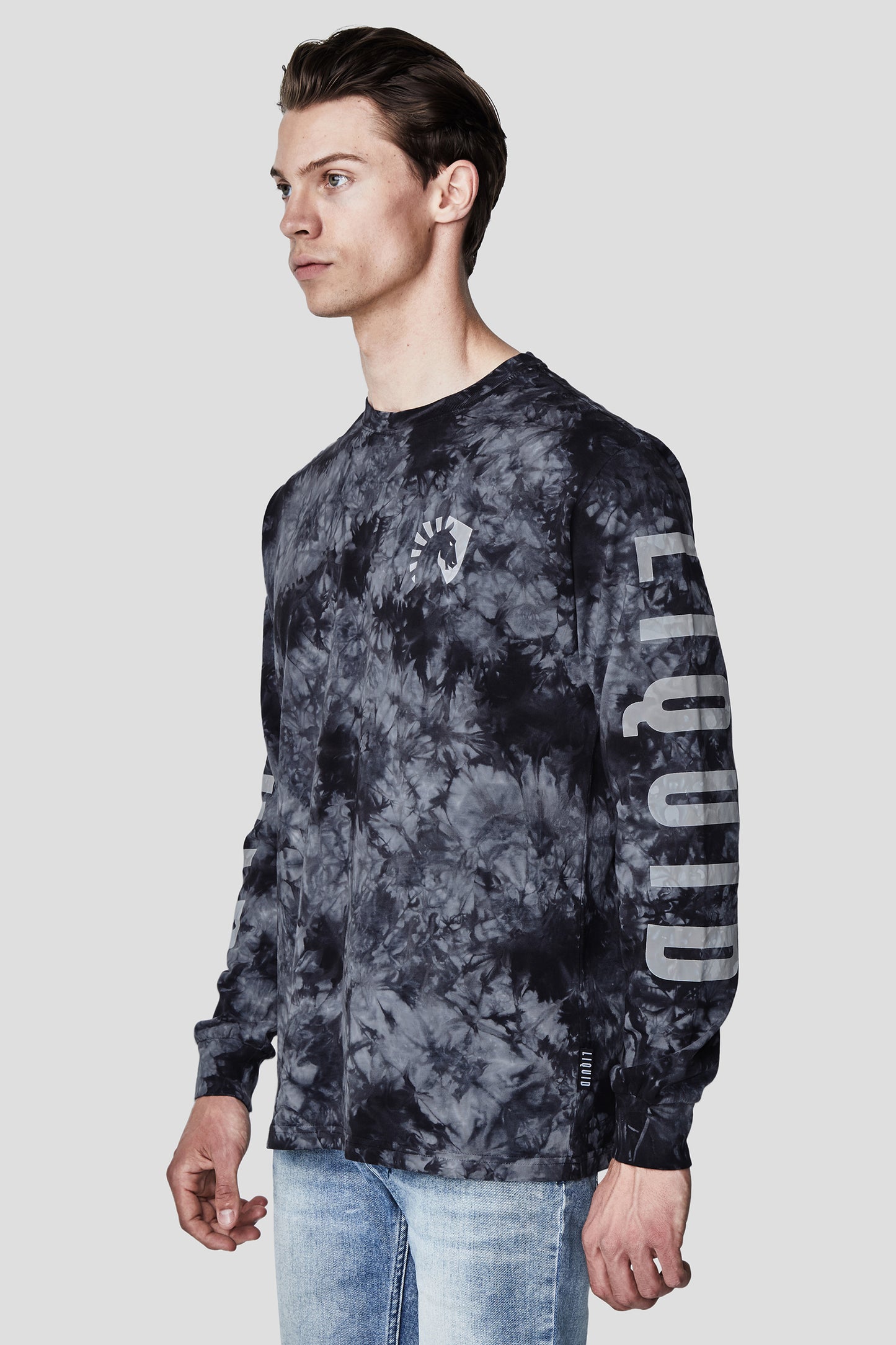 HERITAGE LONG SLEEVE TEE