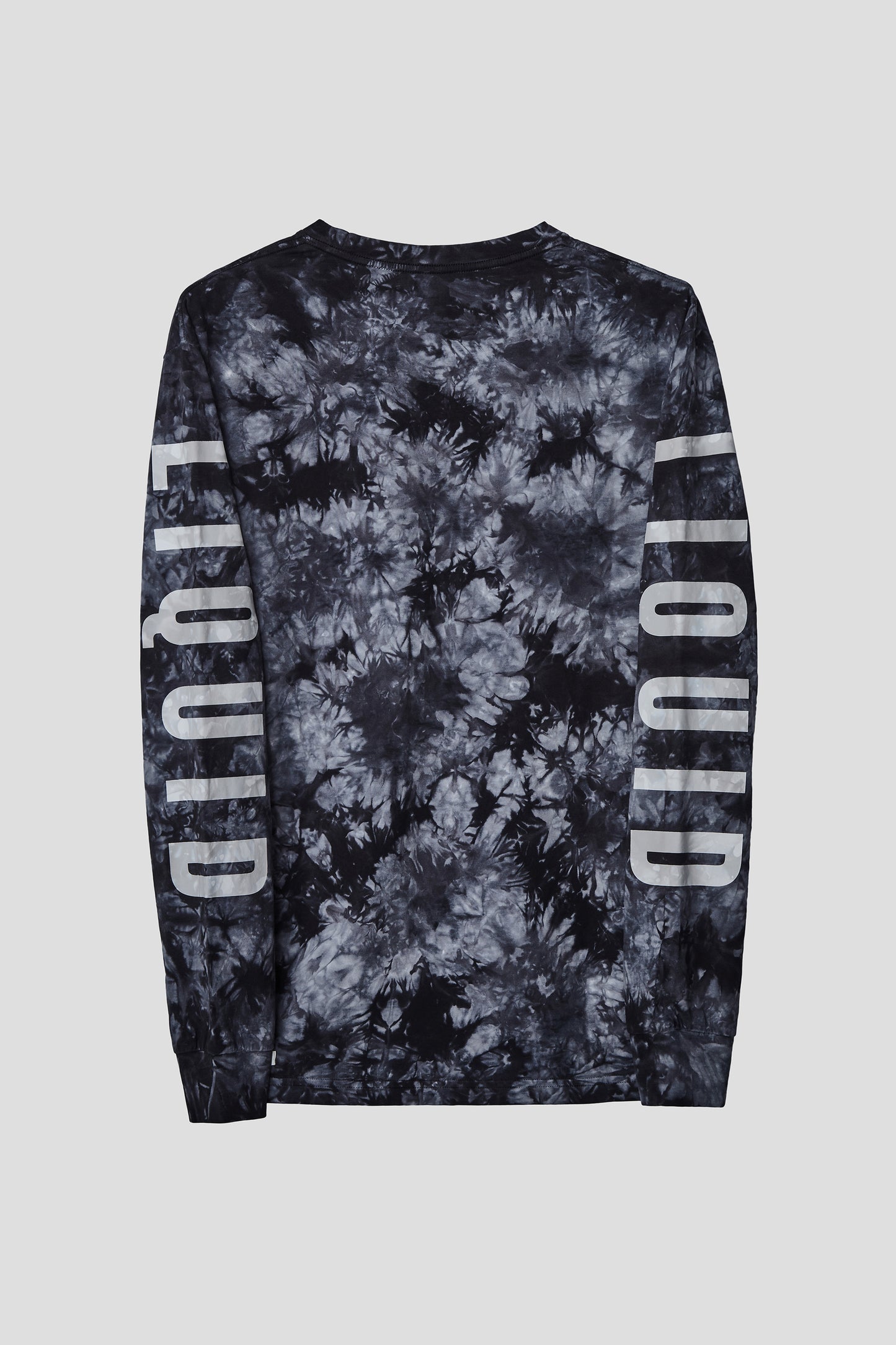 HERITAGE LONG SLEEVE TEE