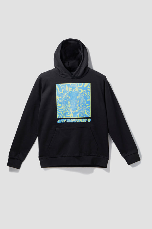 NAF TRIPPY HOODIE