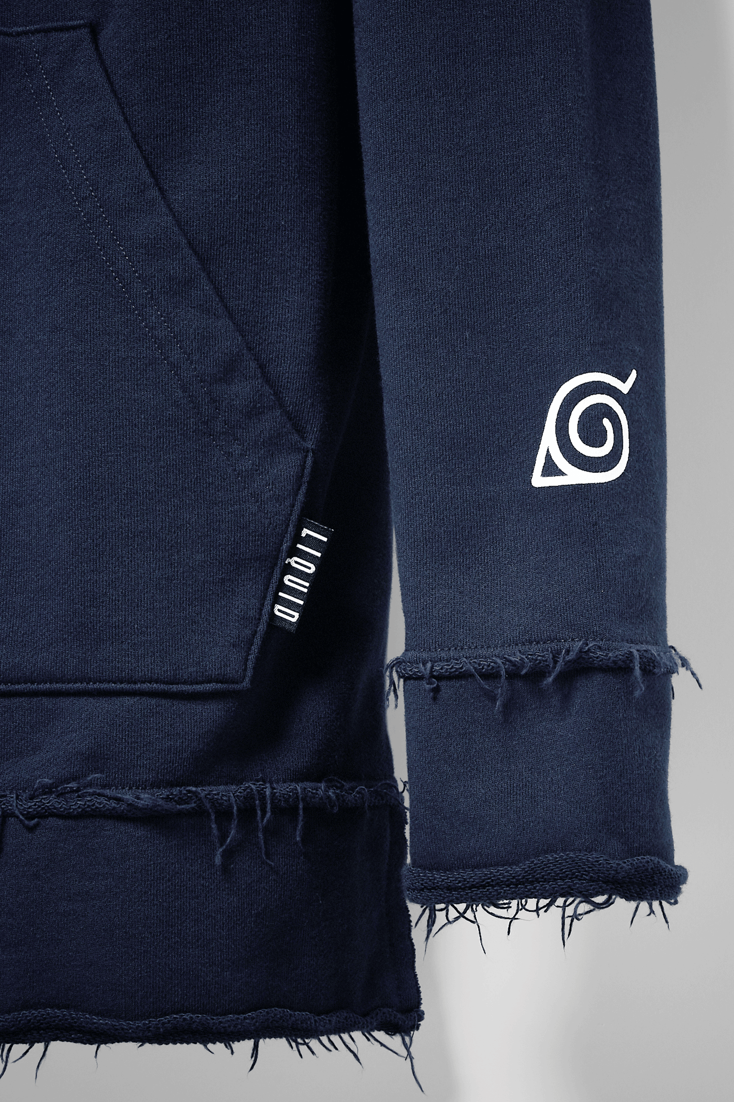 LXN KAKASHI HOODIE - Team Liquid