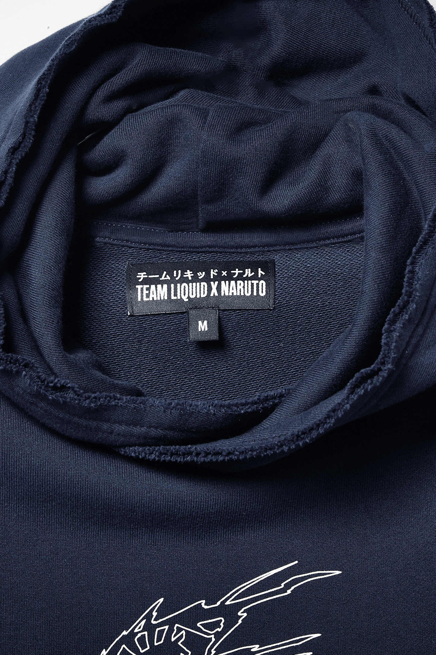 LXN KAKASHI HOODIE - Team Liquid