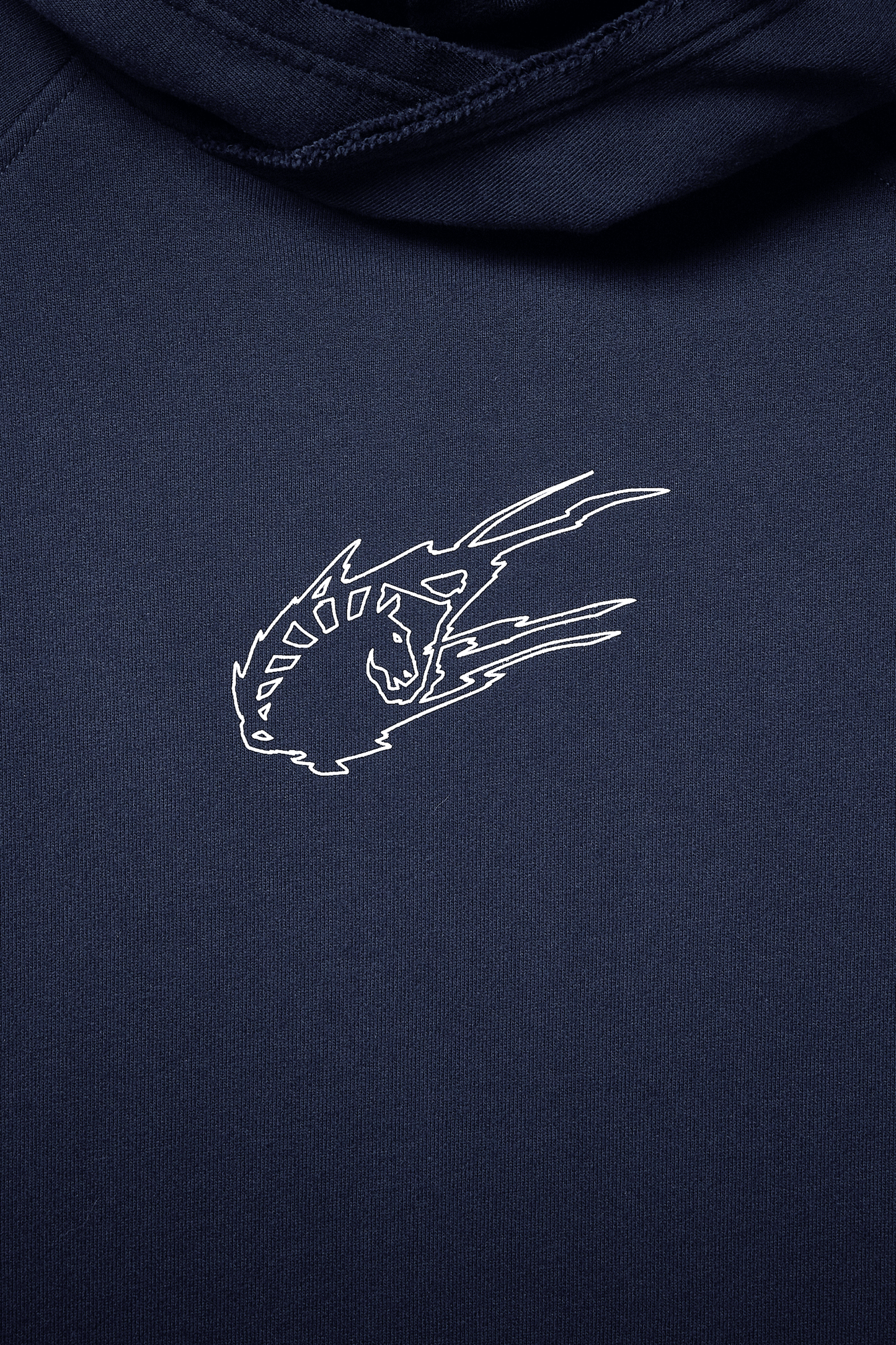 LXN KAKASHI HOODIE - Team Liquid