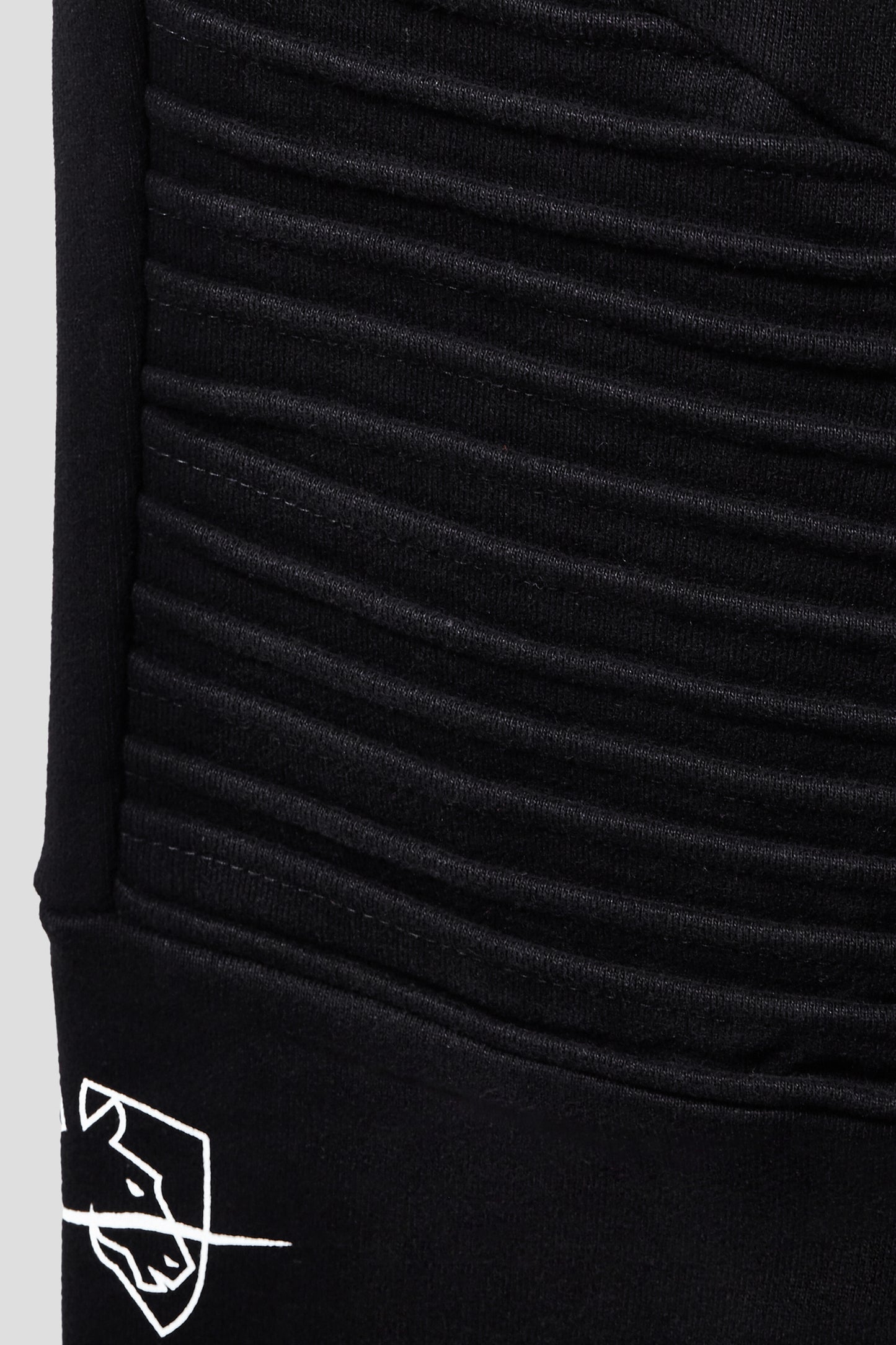 NARUTO AKATSUKI CHENILLE CLOUD SWEATPANTS