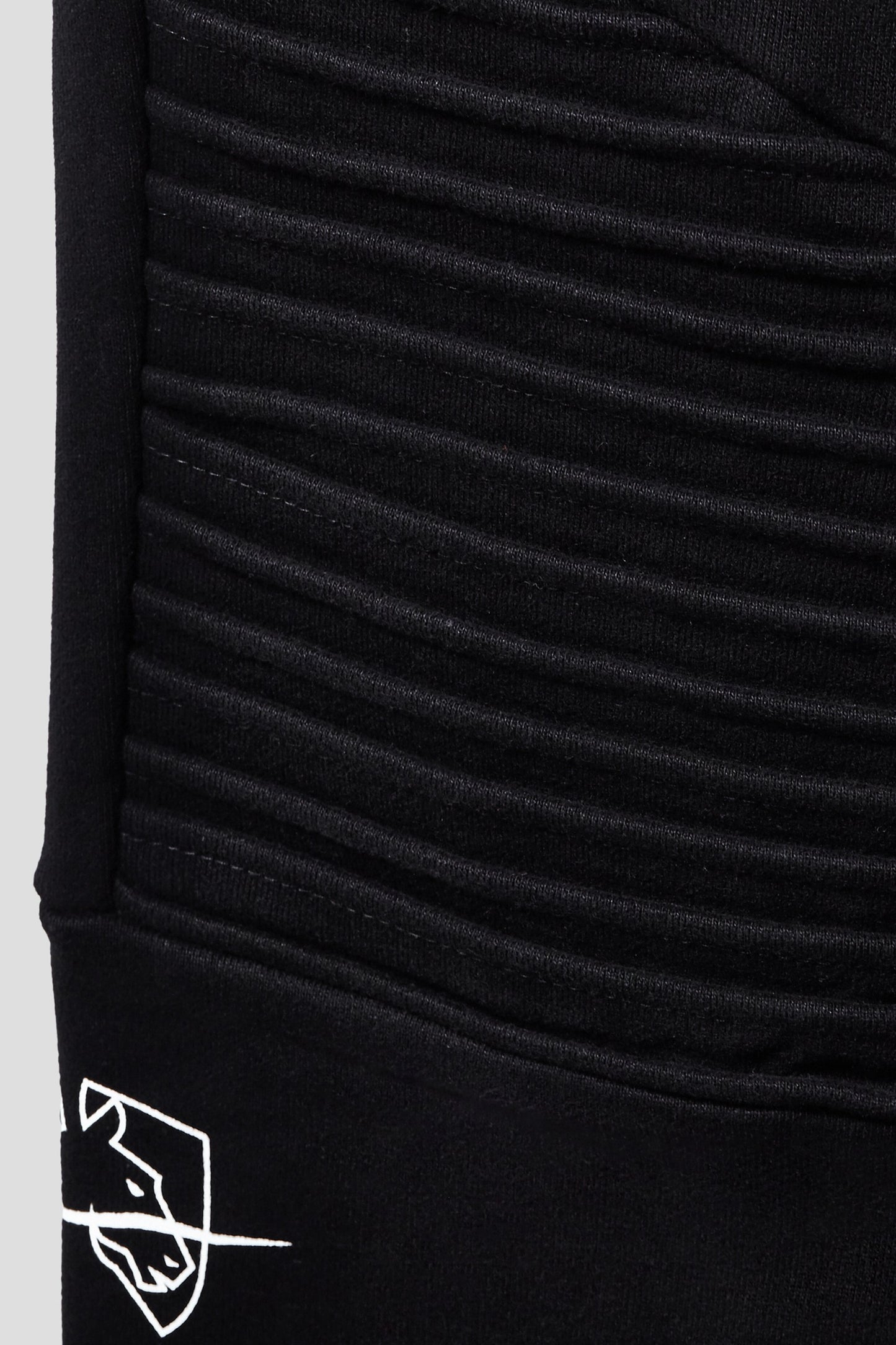 NARUTO AKATSUKI CHENILLE CLOUD SWEATPANTS