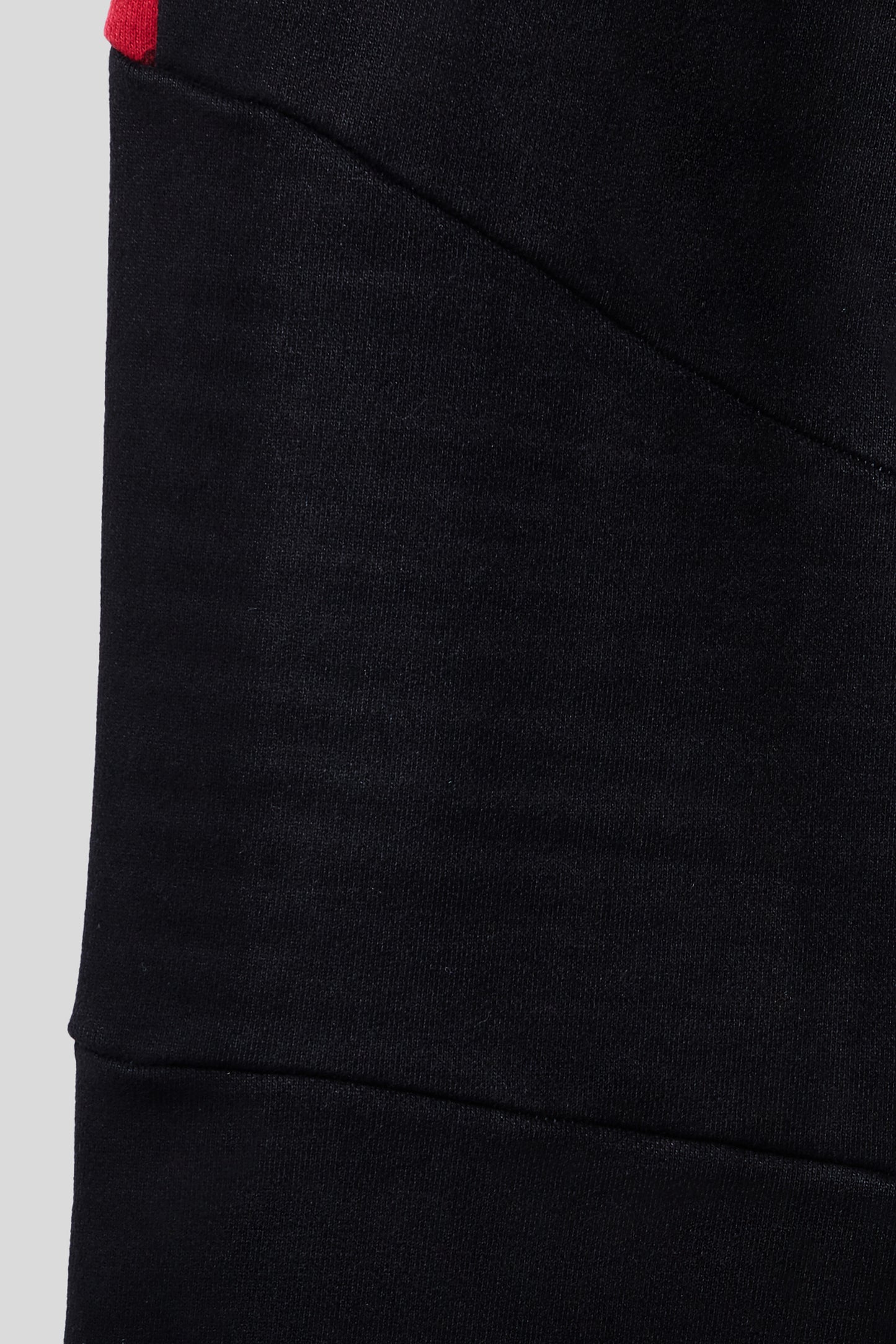 NARUTO AKATSUKI CHENILLE CLOUD SWEATPANTS