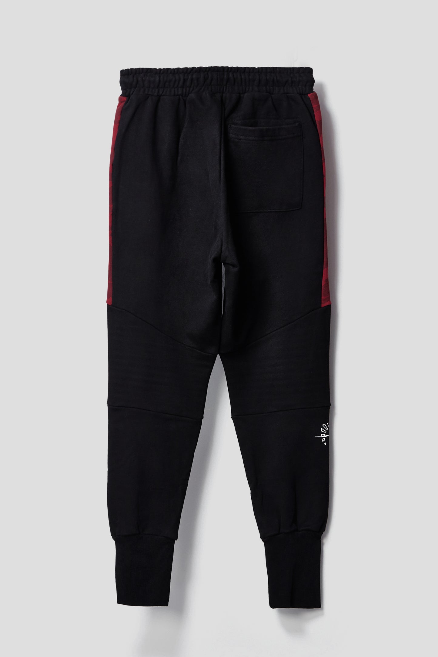 NARUTO AKATSUKI CHENILLE CLOUD SWEATPANTS