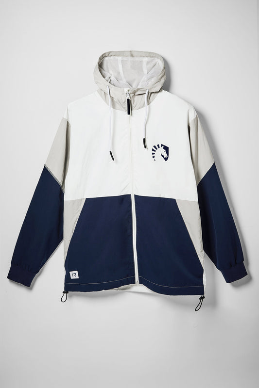 LIQUID CHEVAL WINDBREAKER - Team Liquid