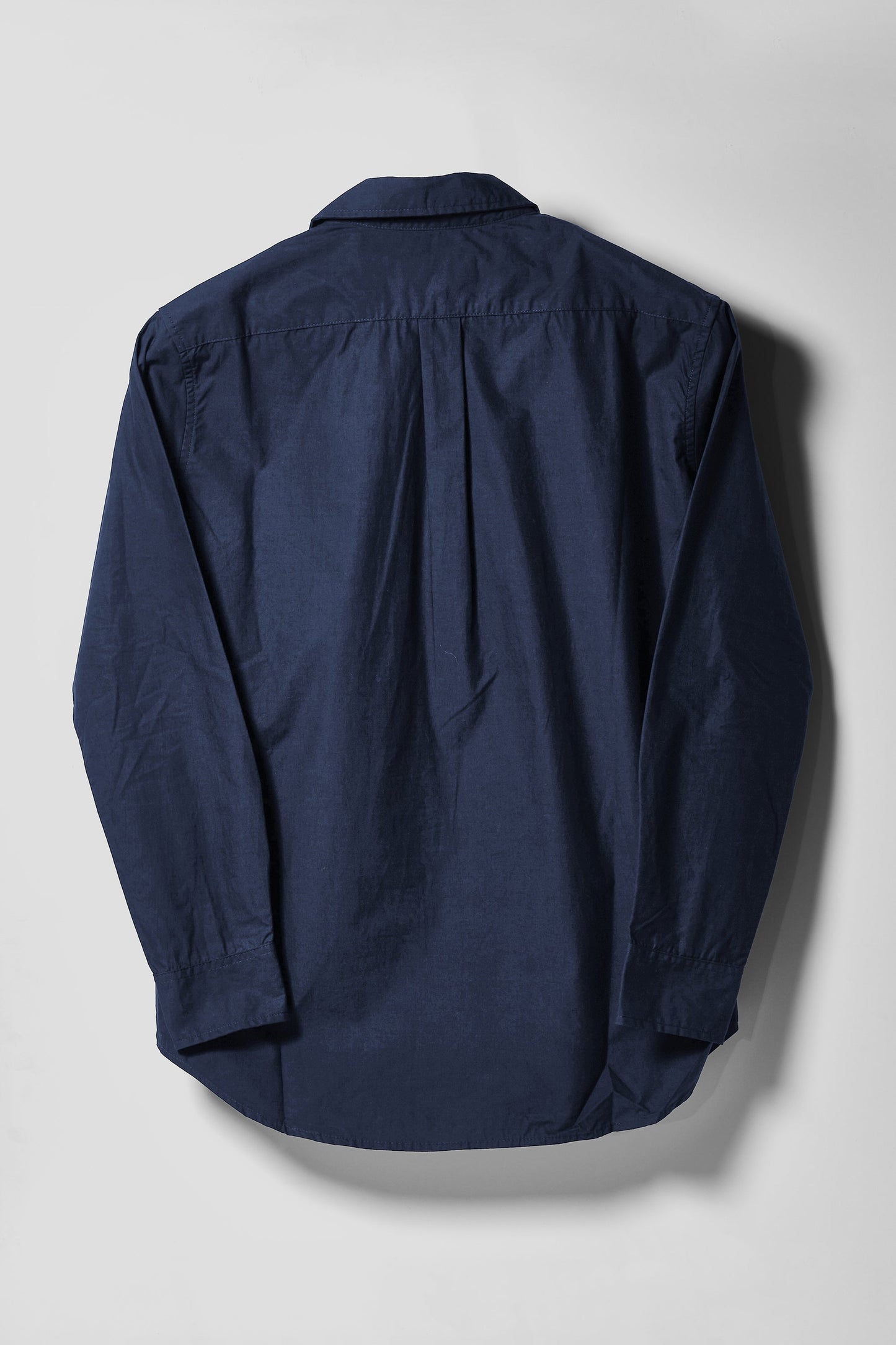 LONG SLEEVE BUTTON UP SHIRT