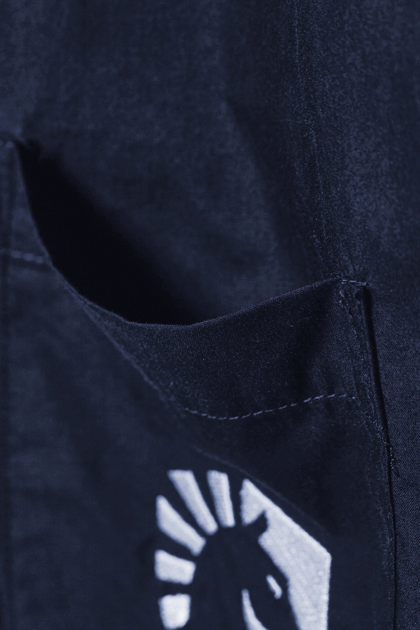 LONG SLEEVE BUTTON UP SHIRT