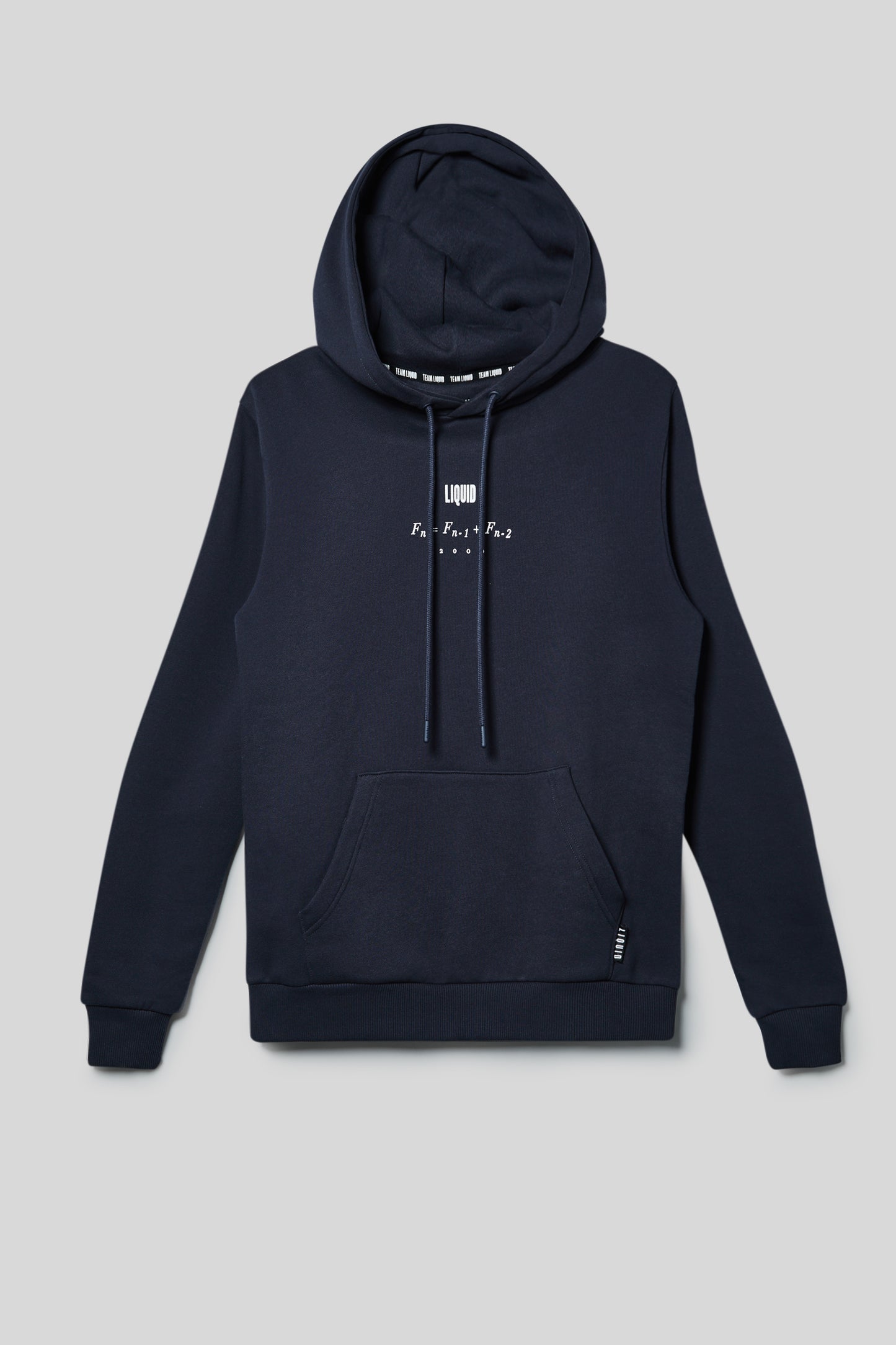 TEAM LIQUID GOLDEN RATIO HOODIE