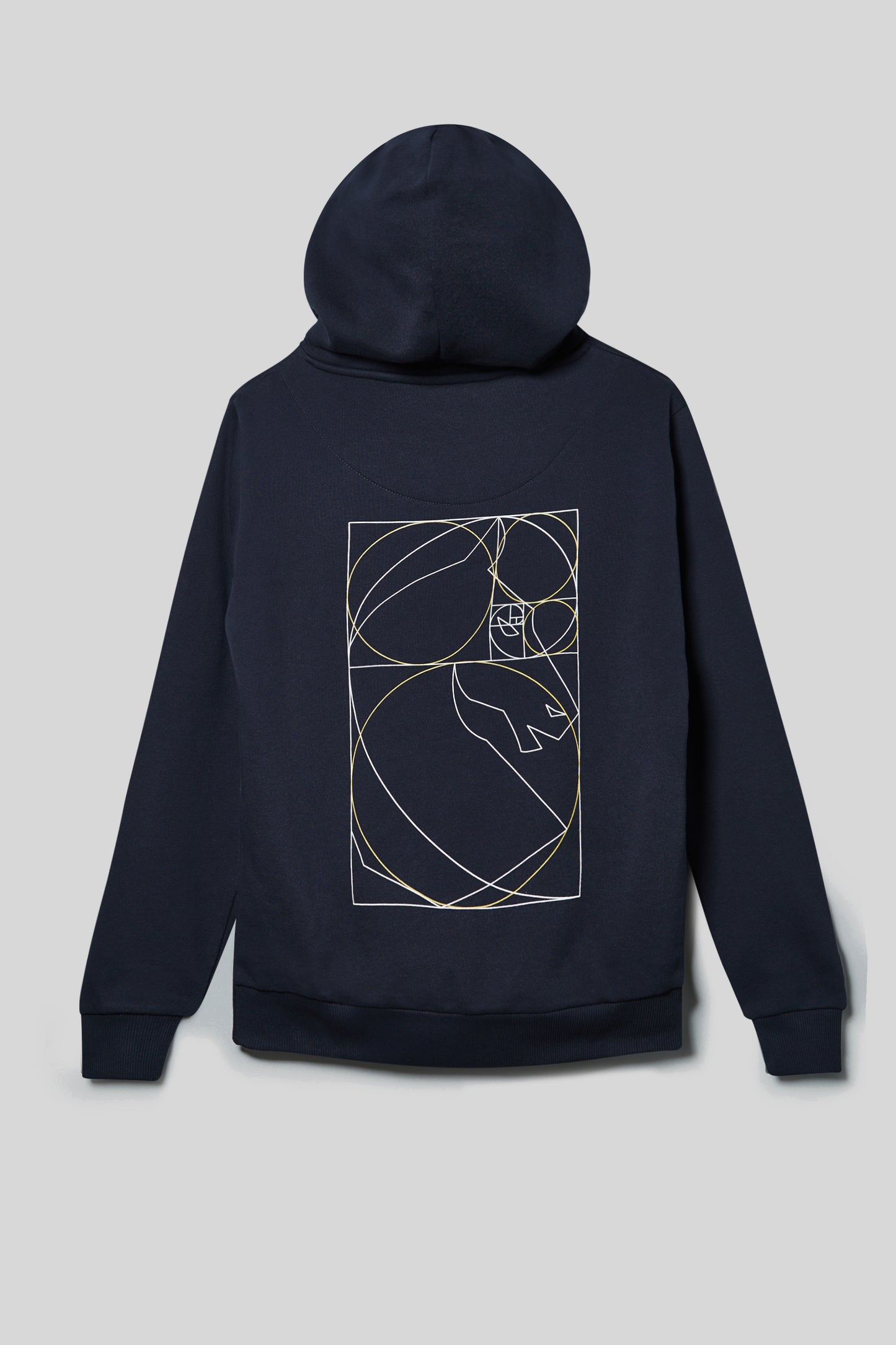 TEAM LIQUID GOLDEN RATIO HOODIE