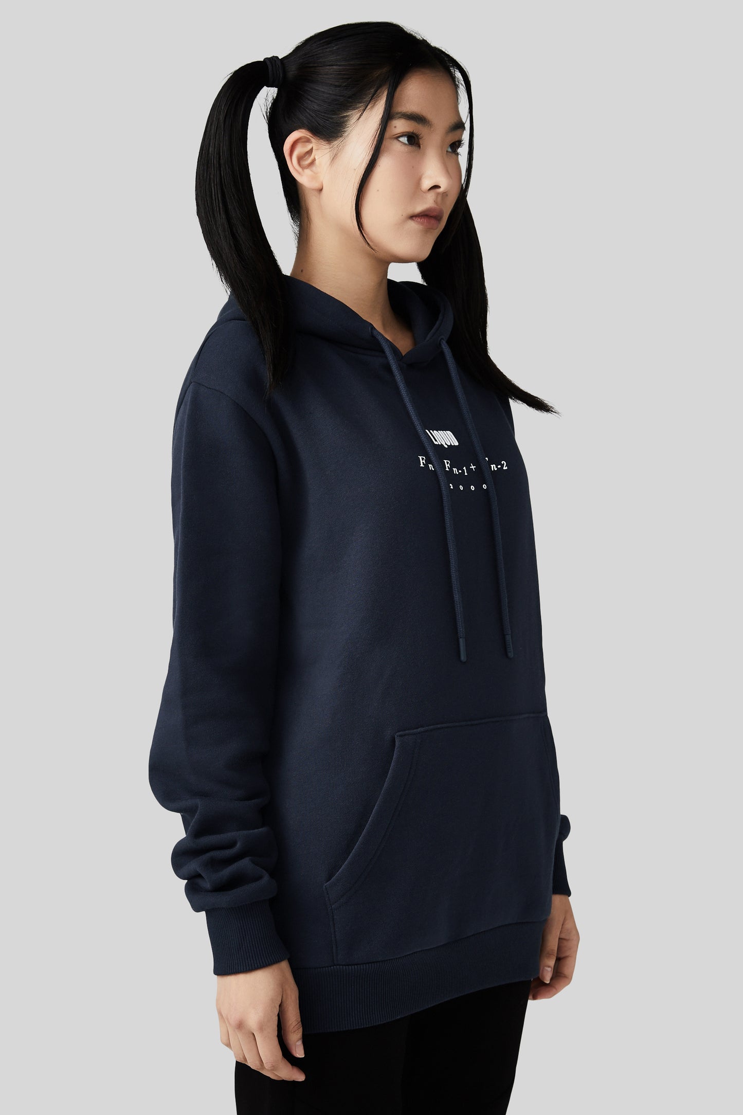 TEAM LIQUID GOLDEN RATIO HOODIE